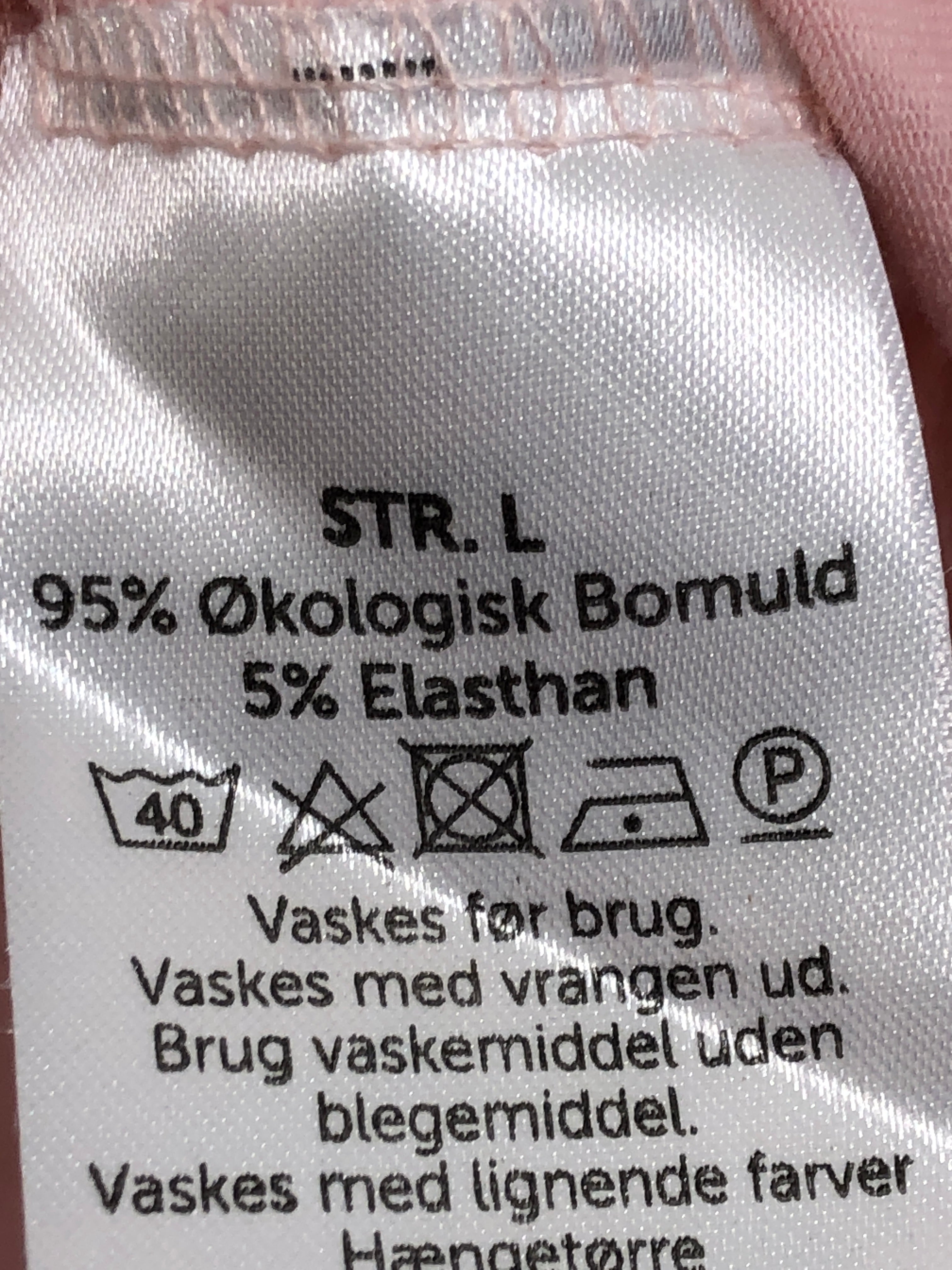 VRS T-shirt