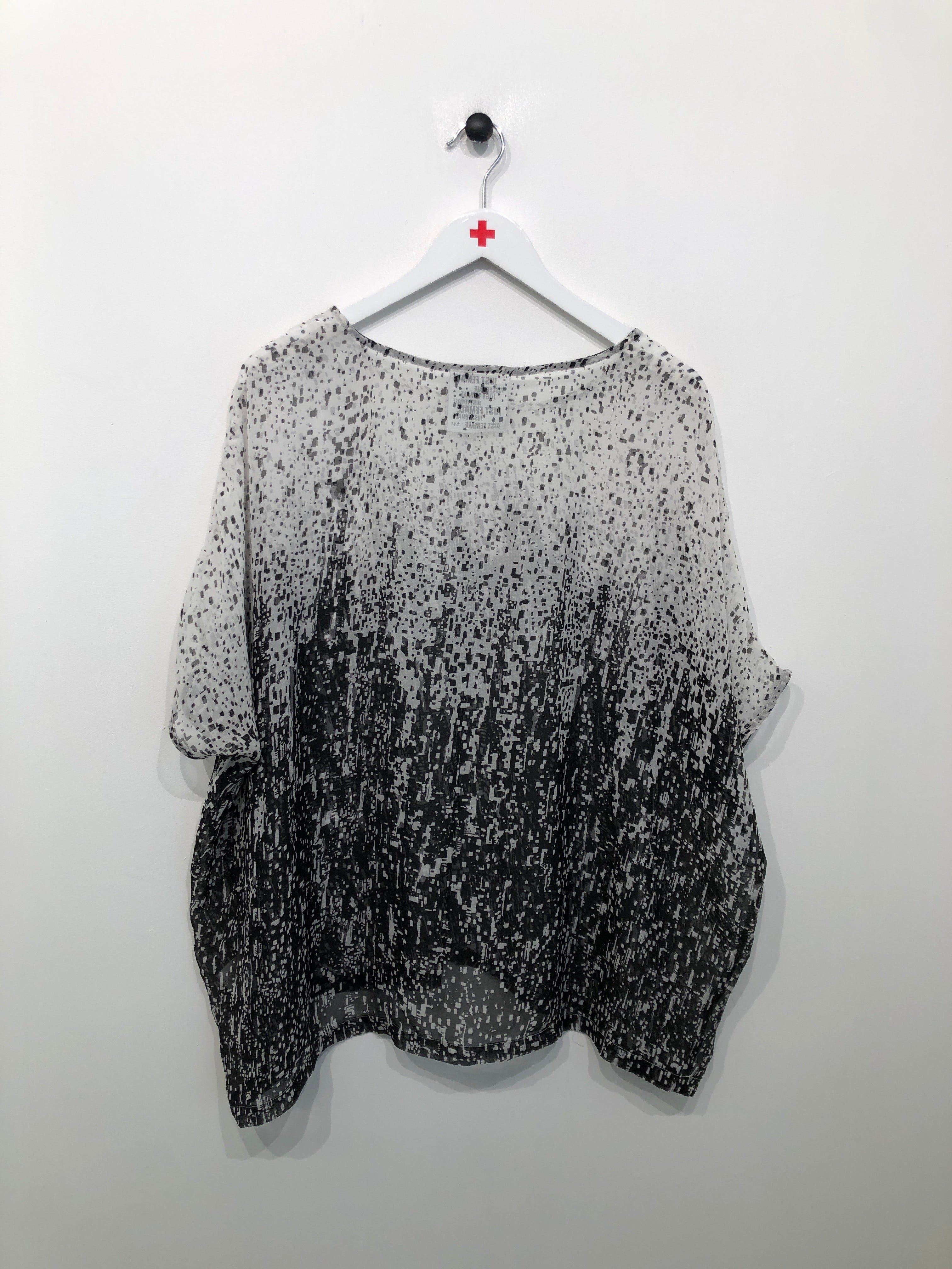 Just Female Bluse