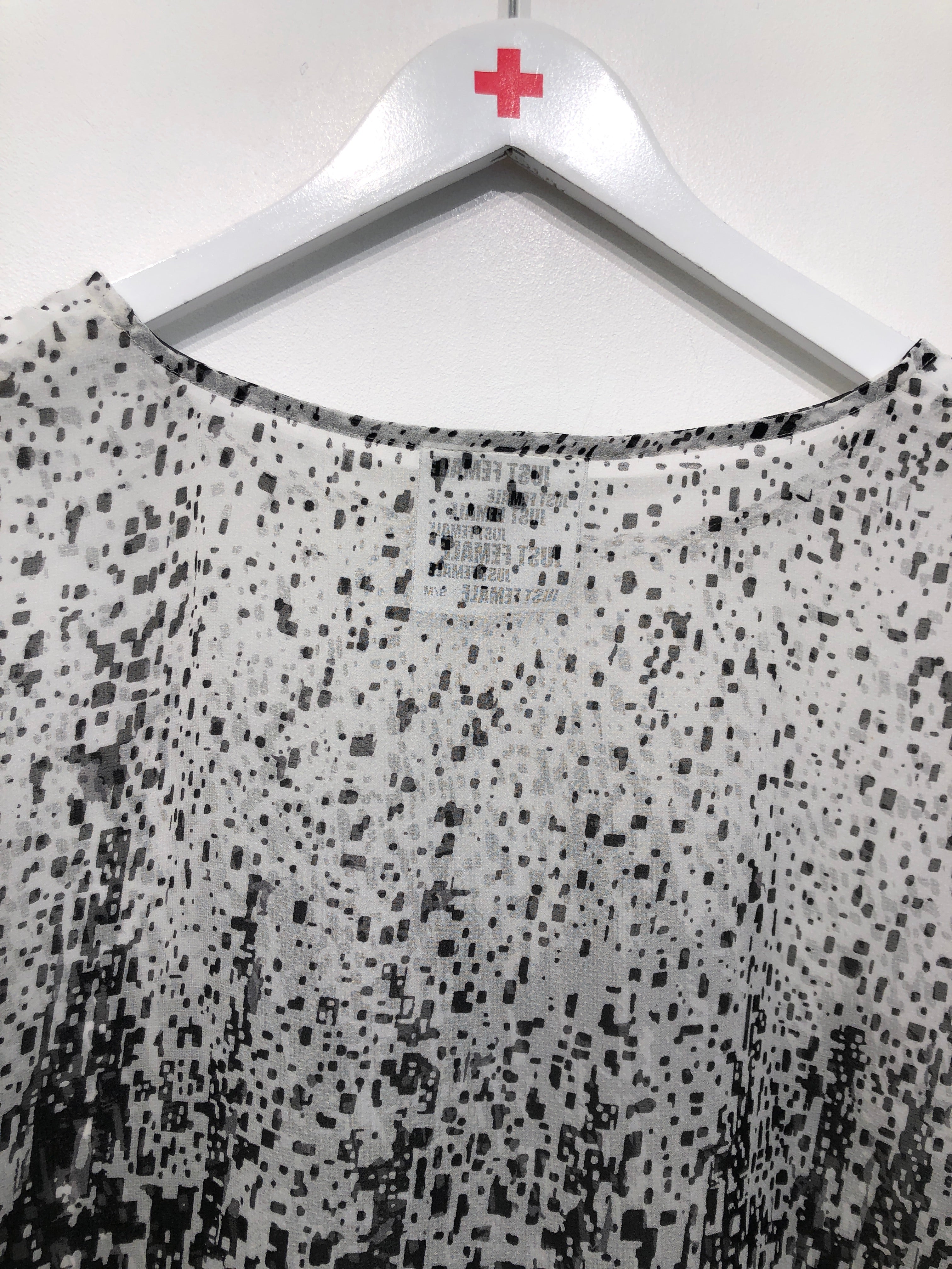 Just Female Bluse