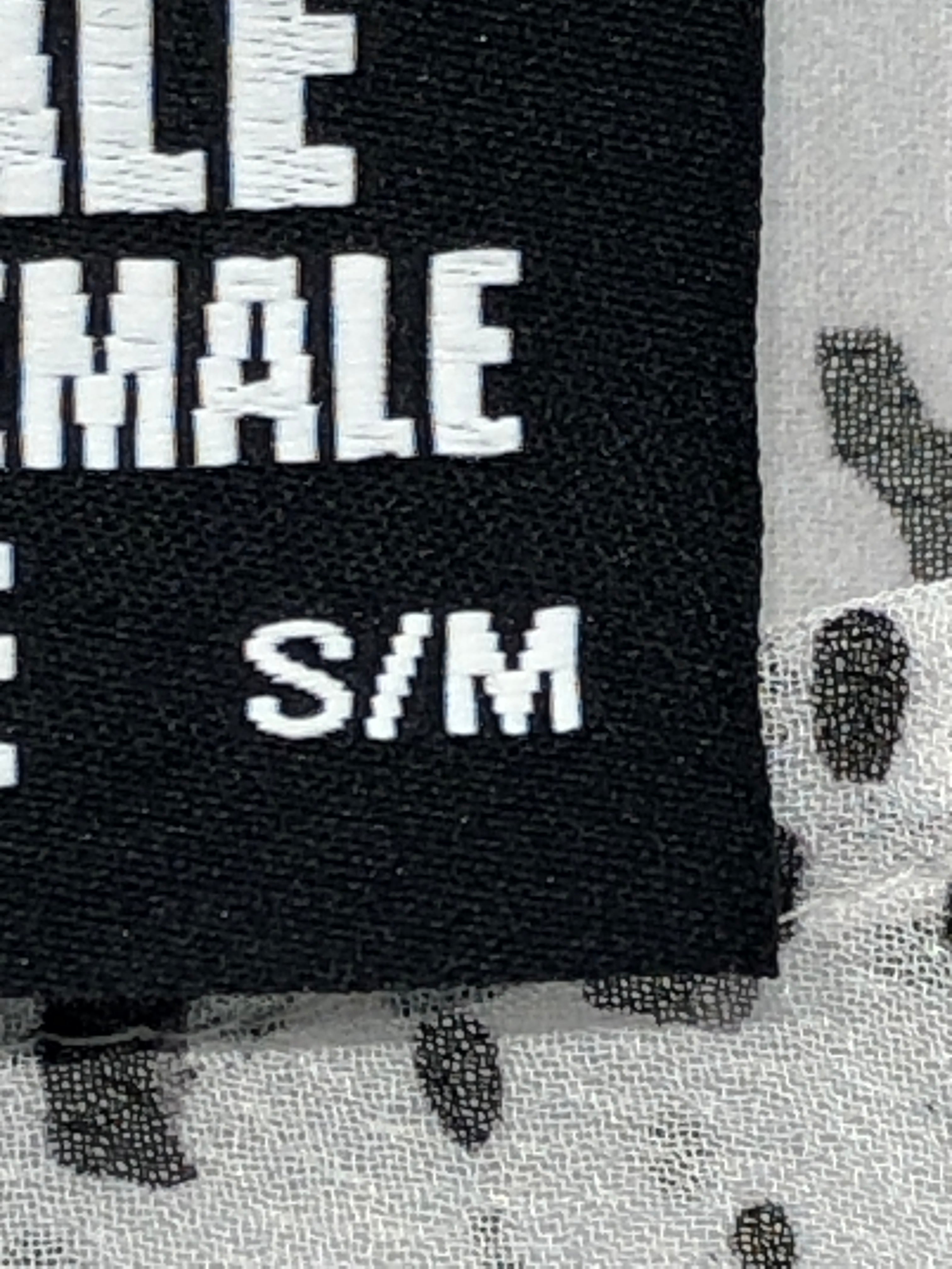 Just Female Bluse