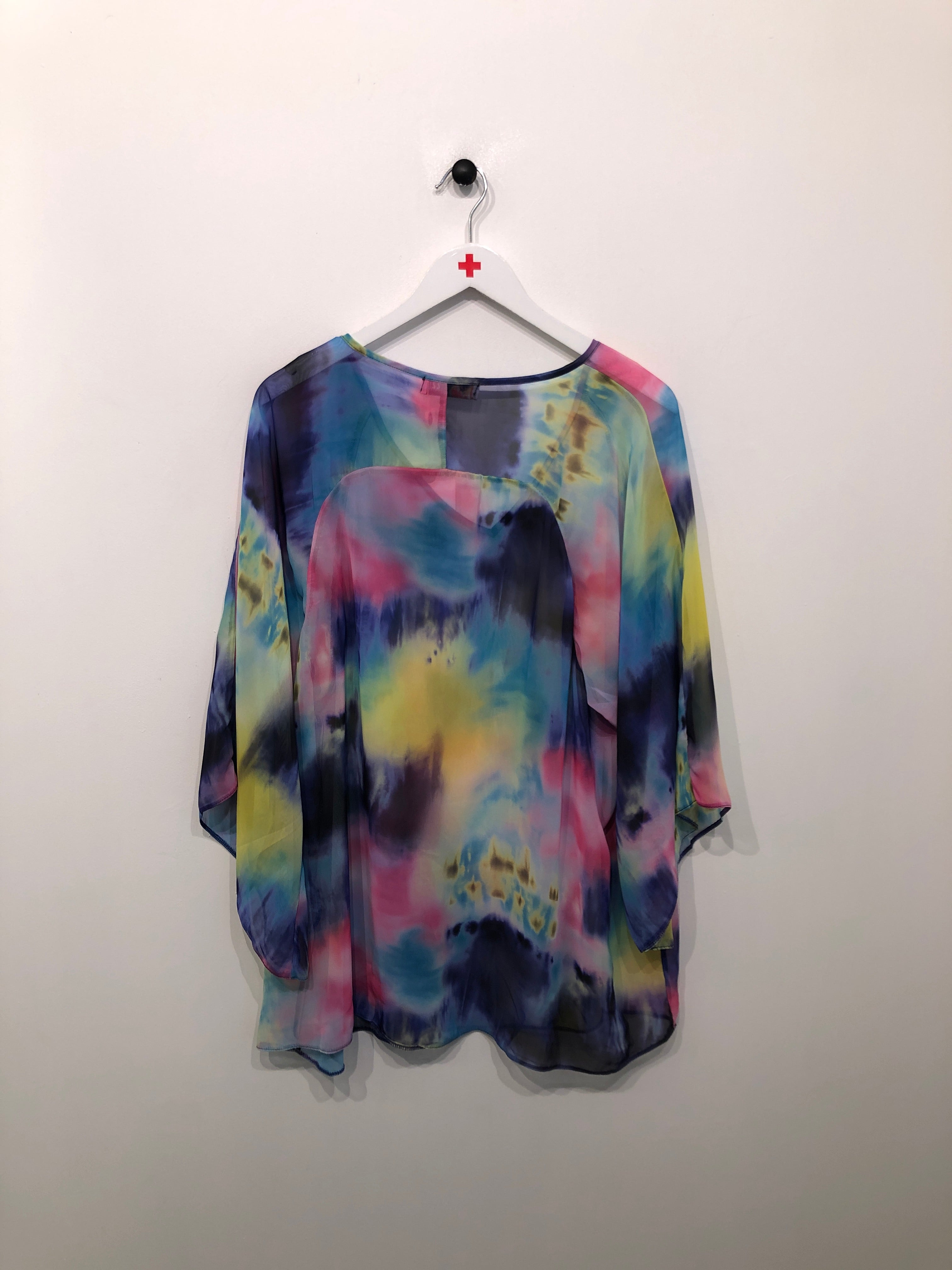 Zizzi Bluse