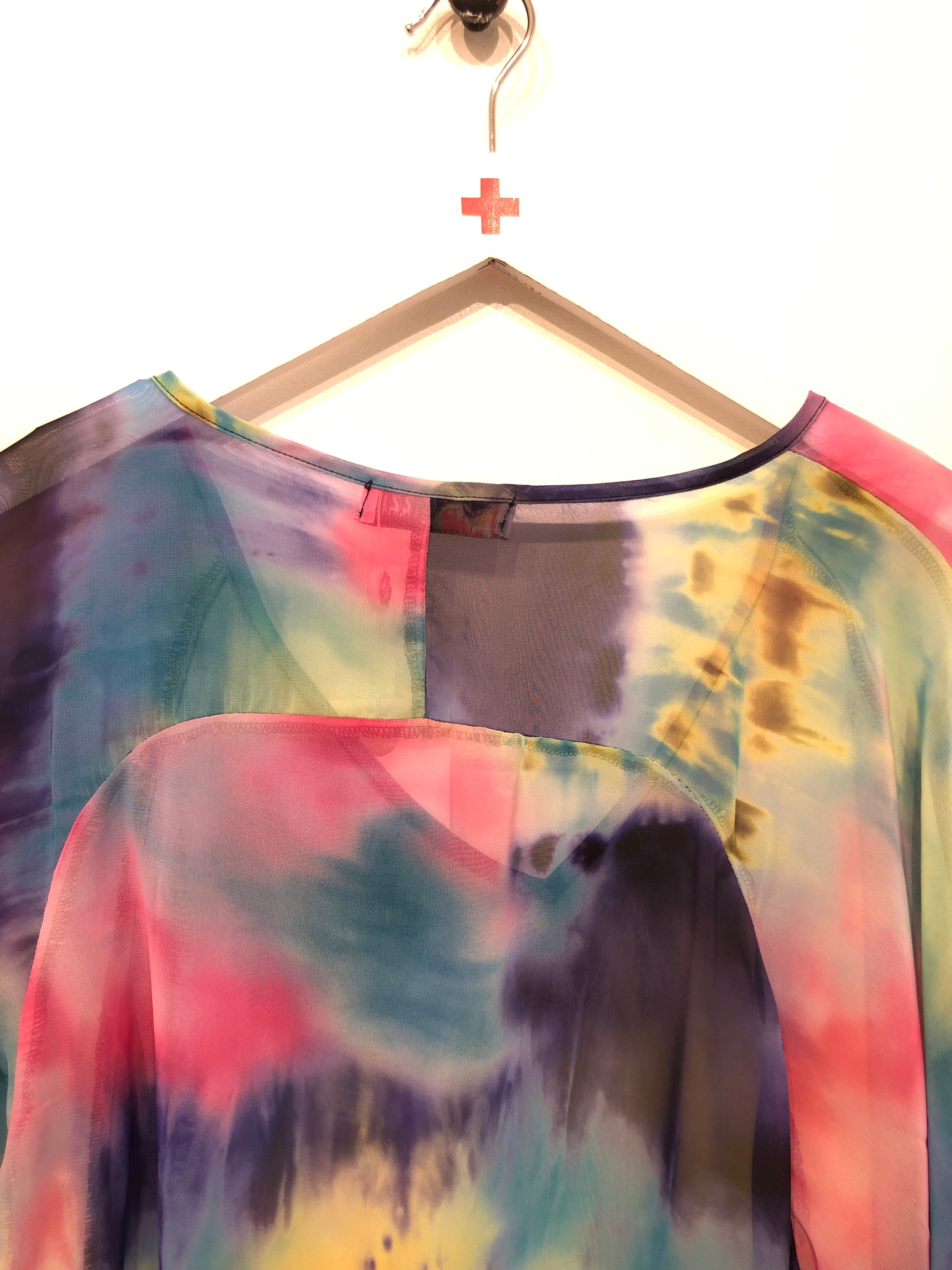 Zizzi Bluse
