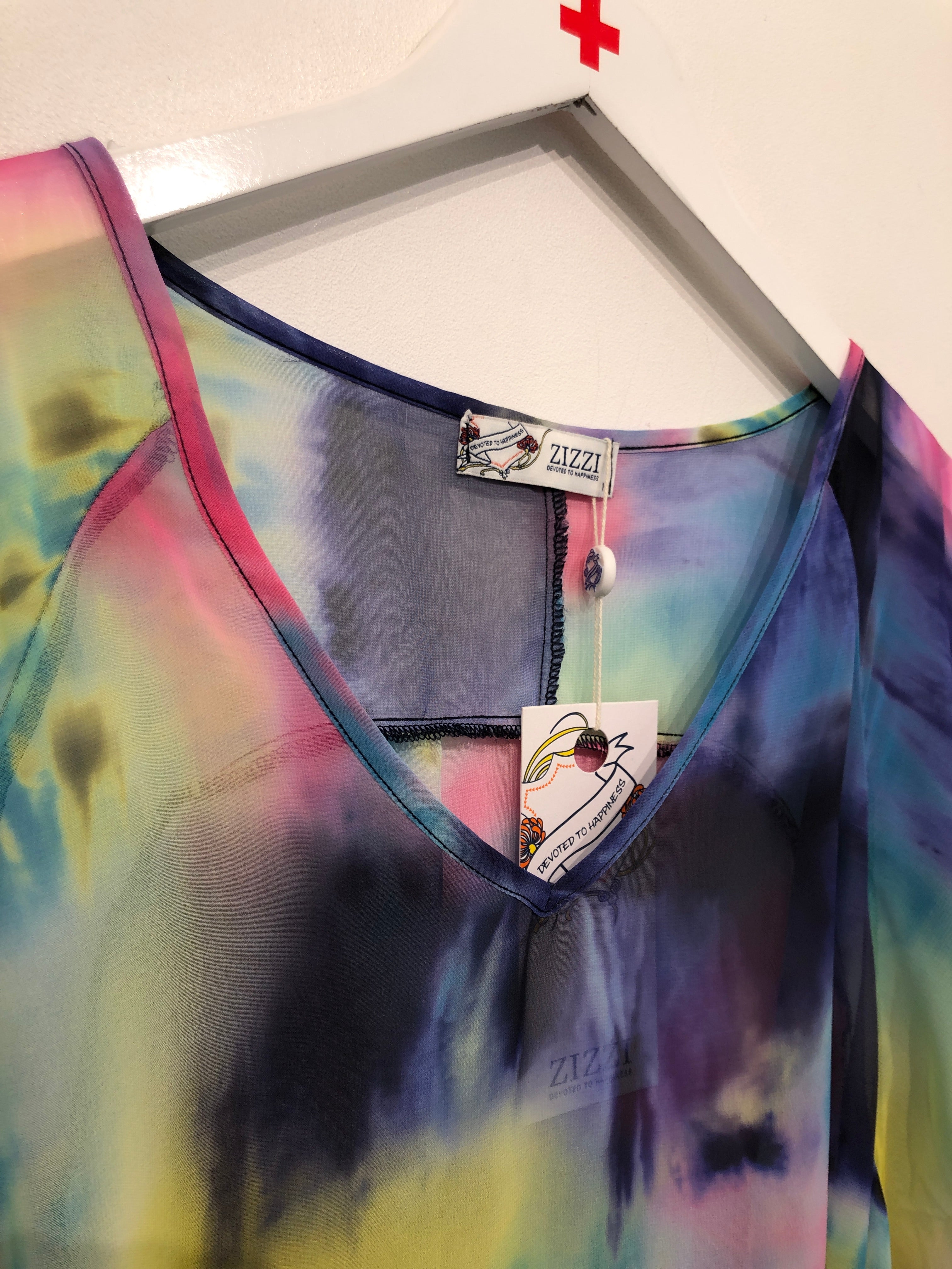 Zizzi Bluse