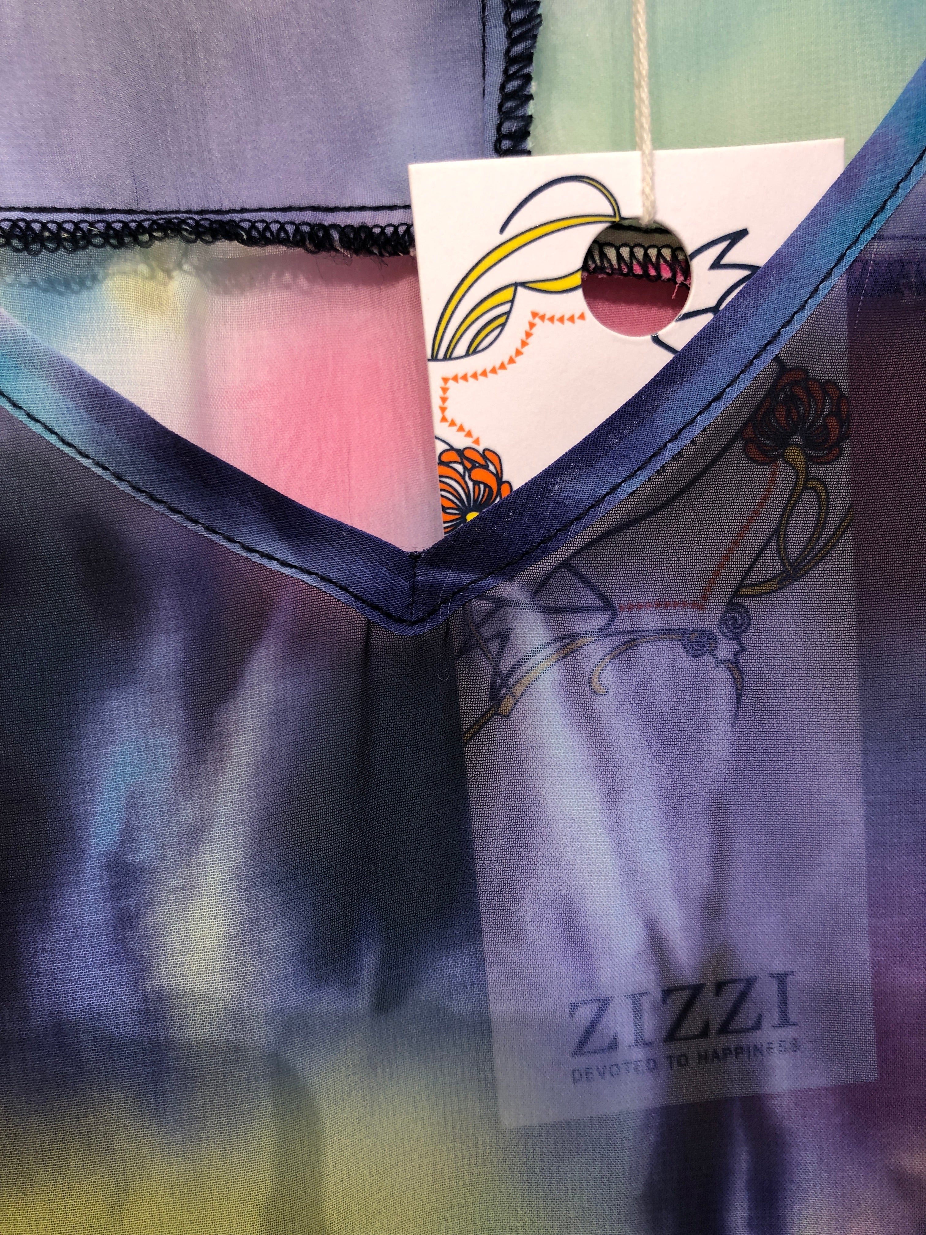 Zizzi Bluse