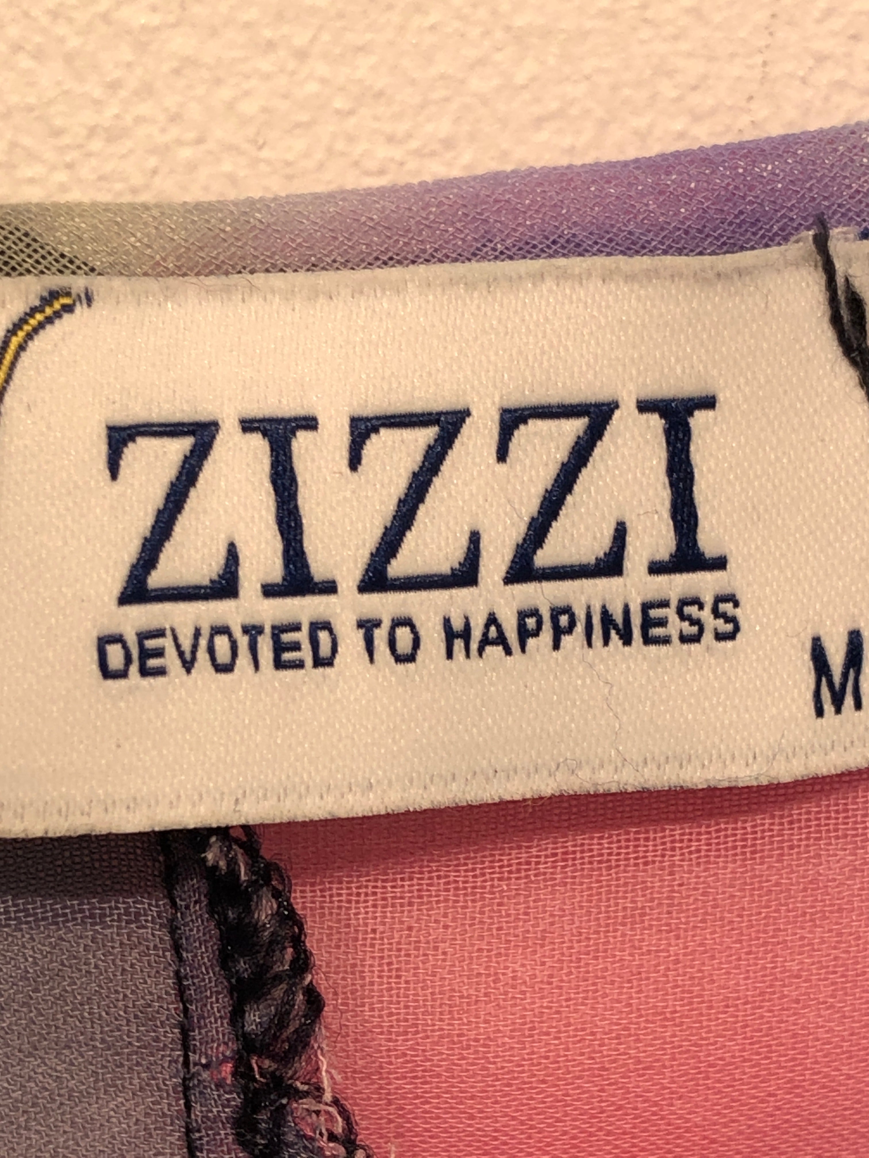 Zizzi Bluse