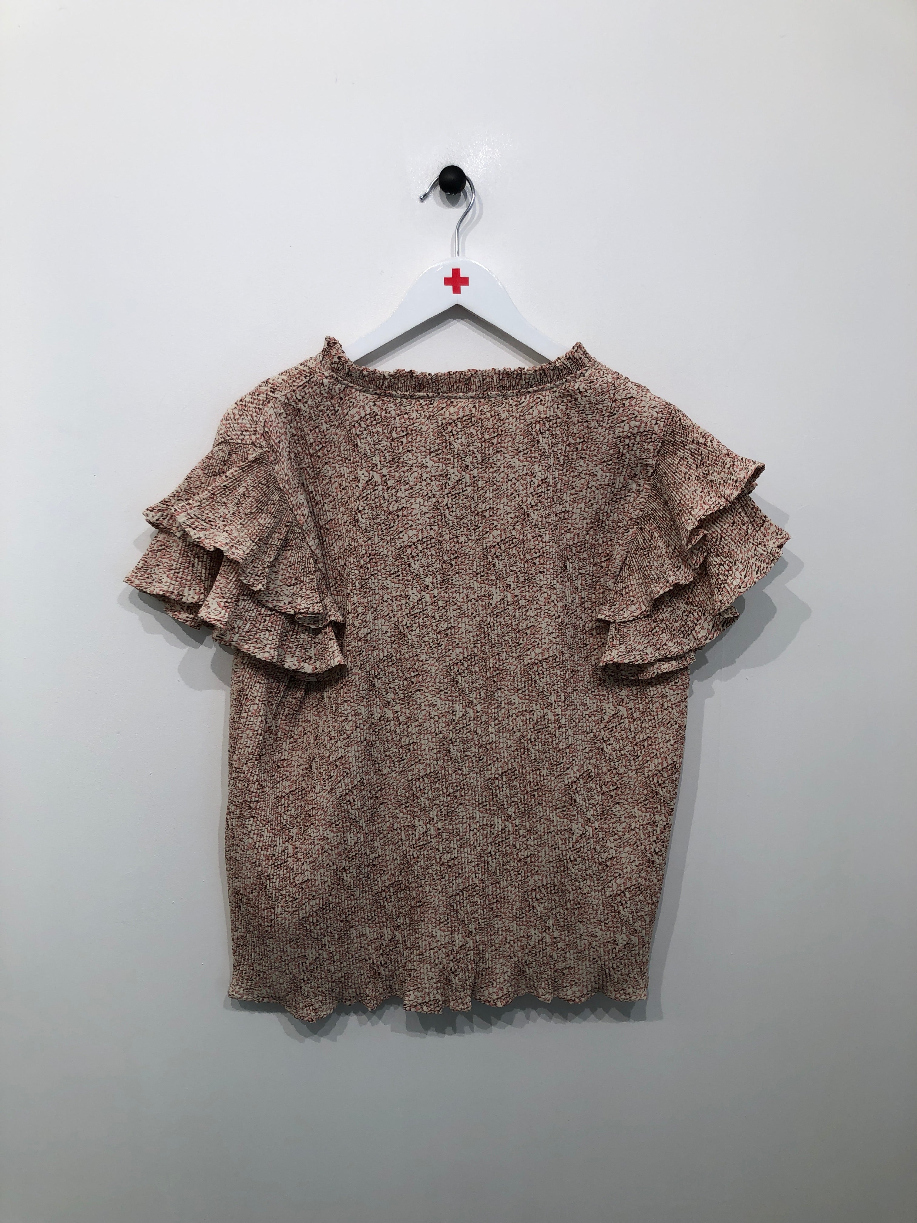 Sofie Schnoor Bluse