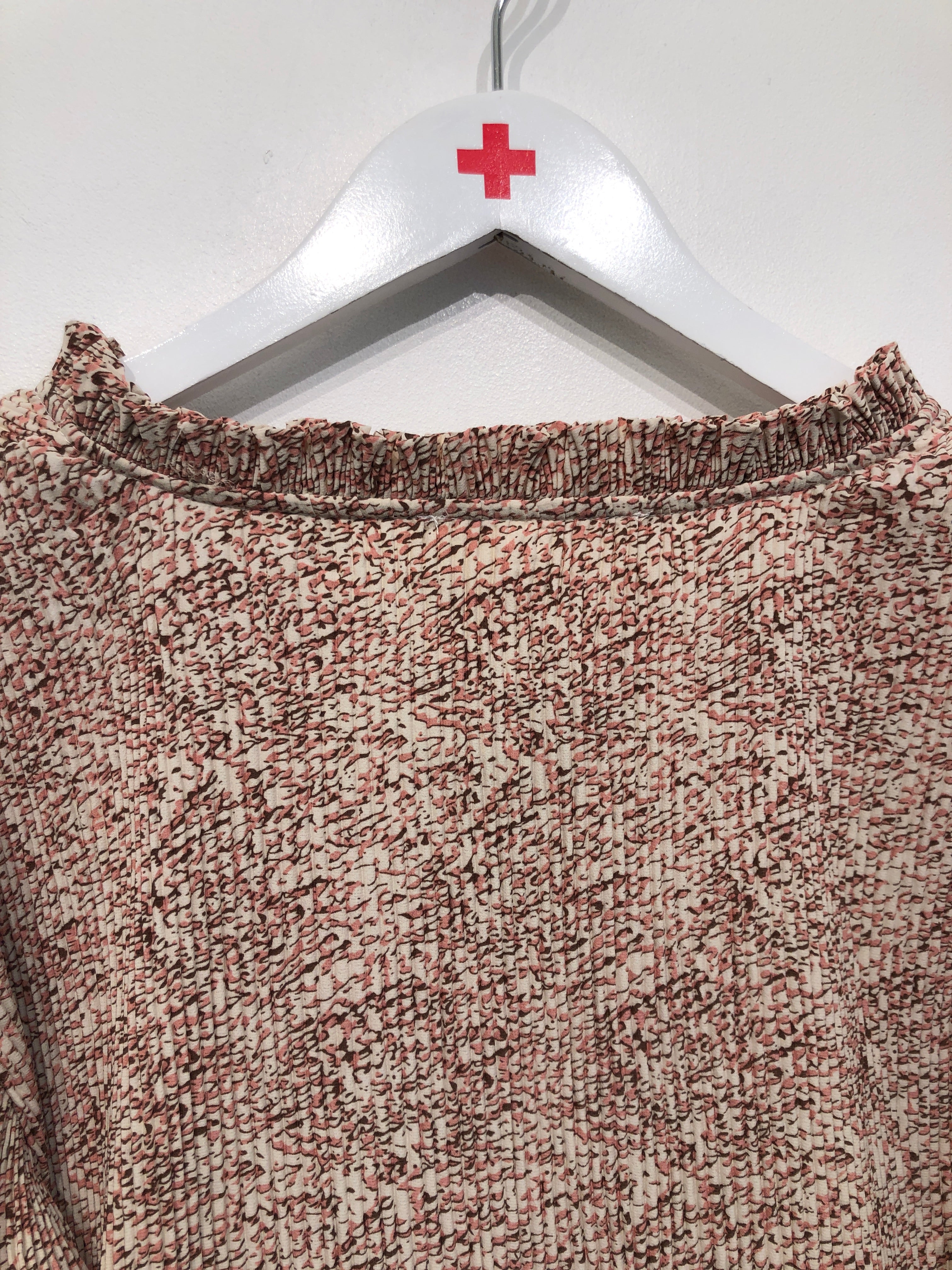 Sofie Schnoor Bluse