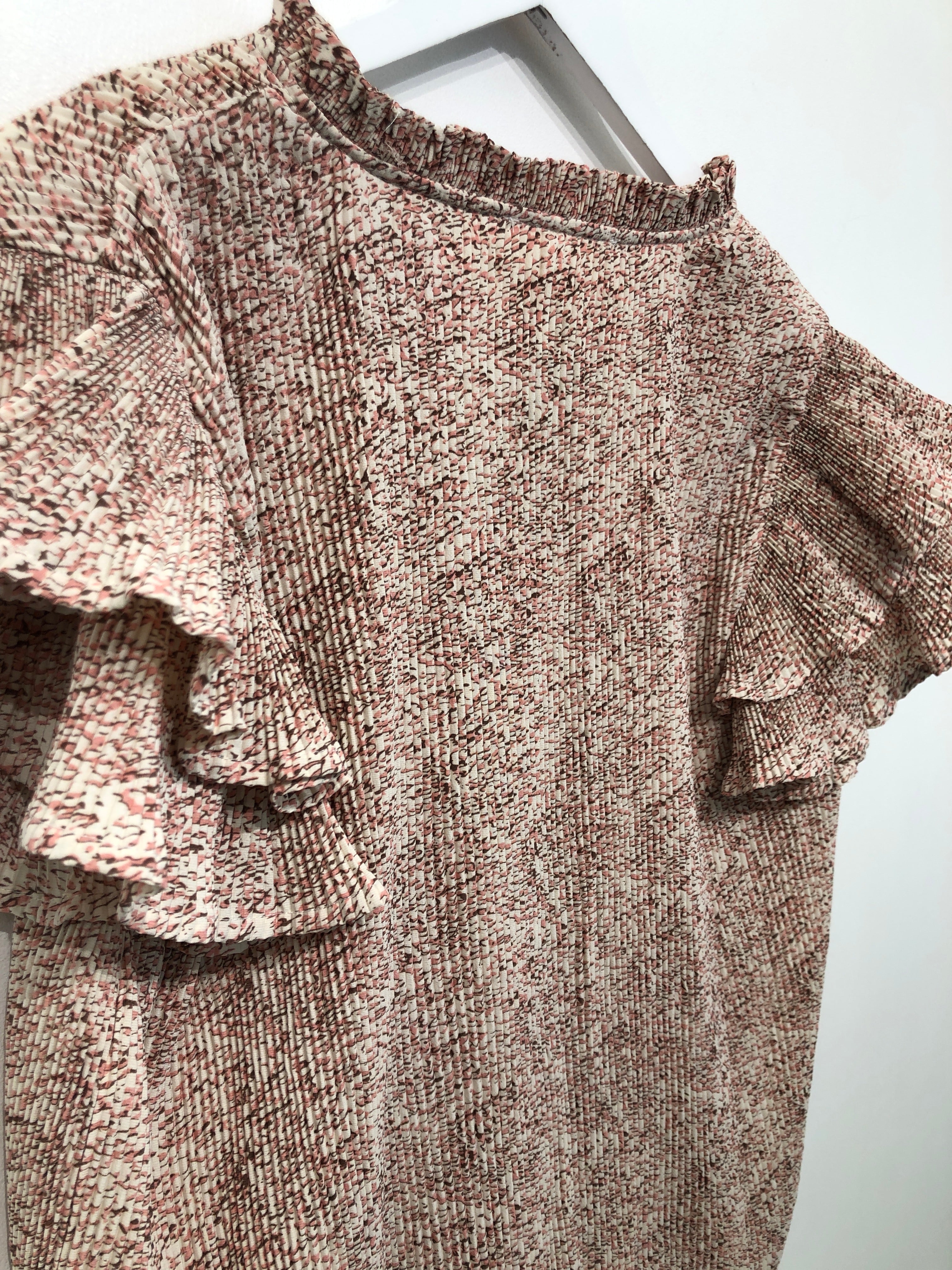 Sofie Schnoor Bluse
