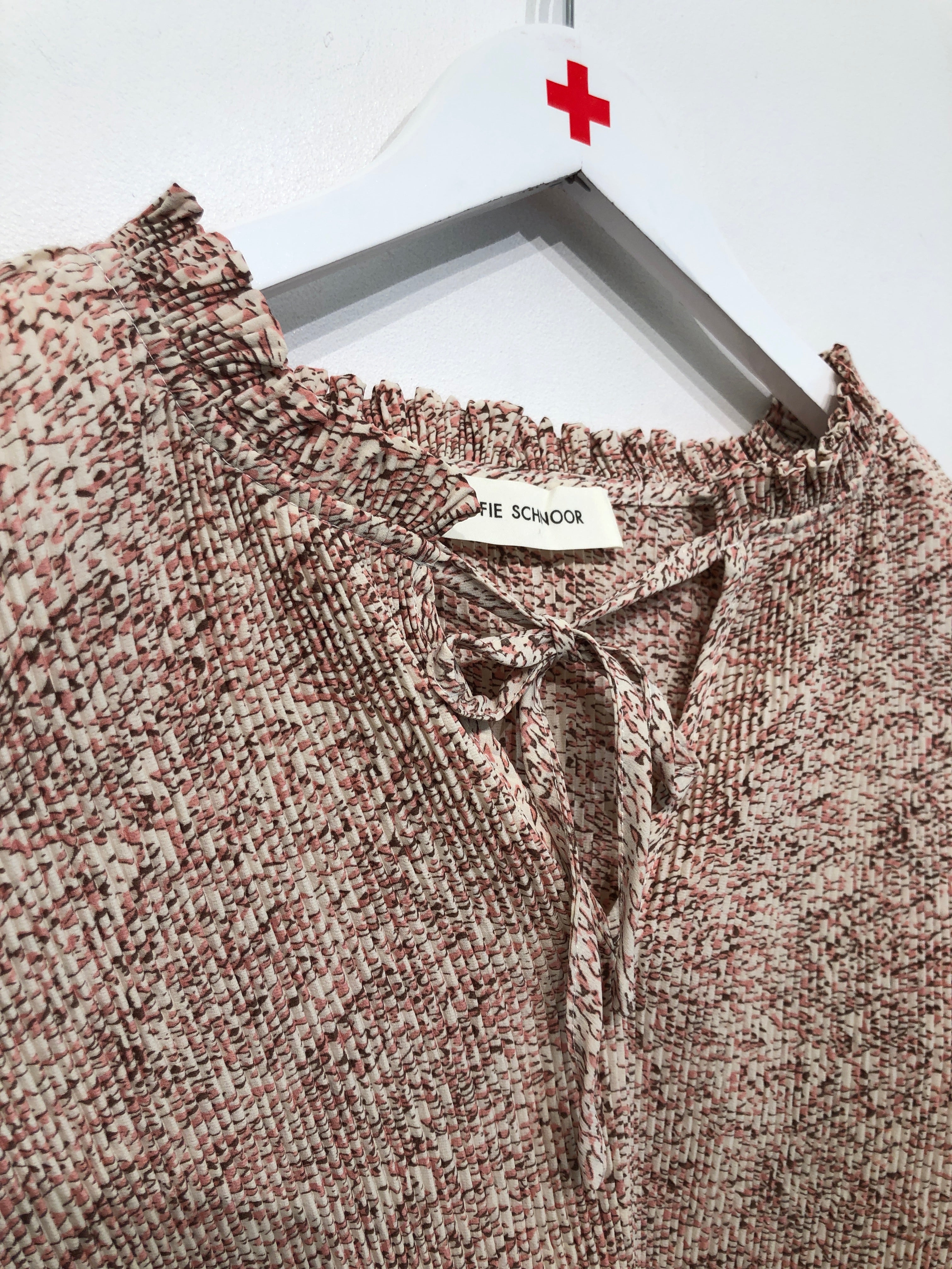 Sofie Schnoor Bluse