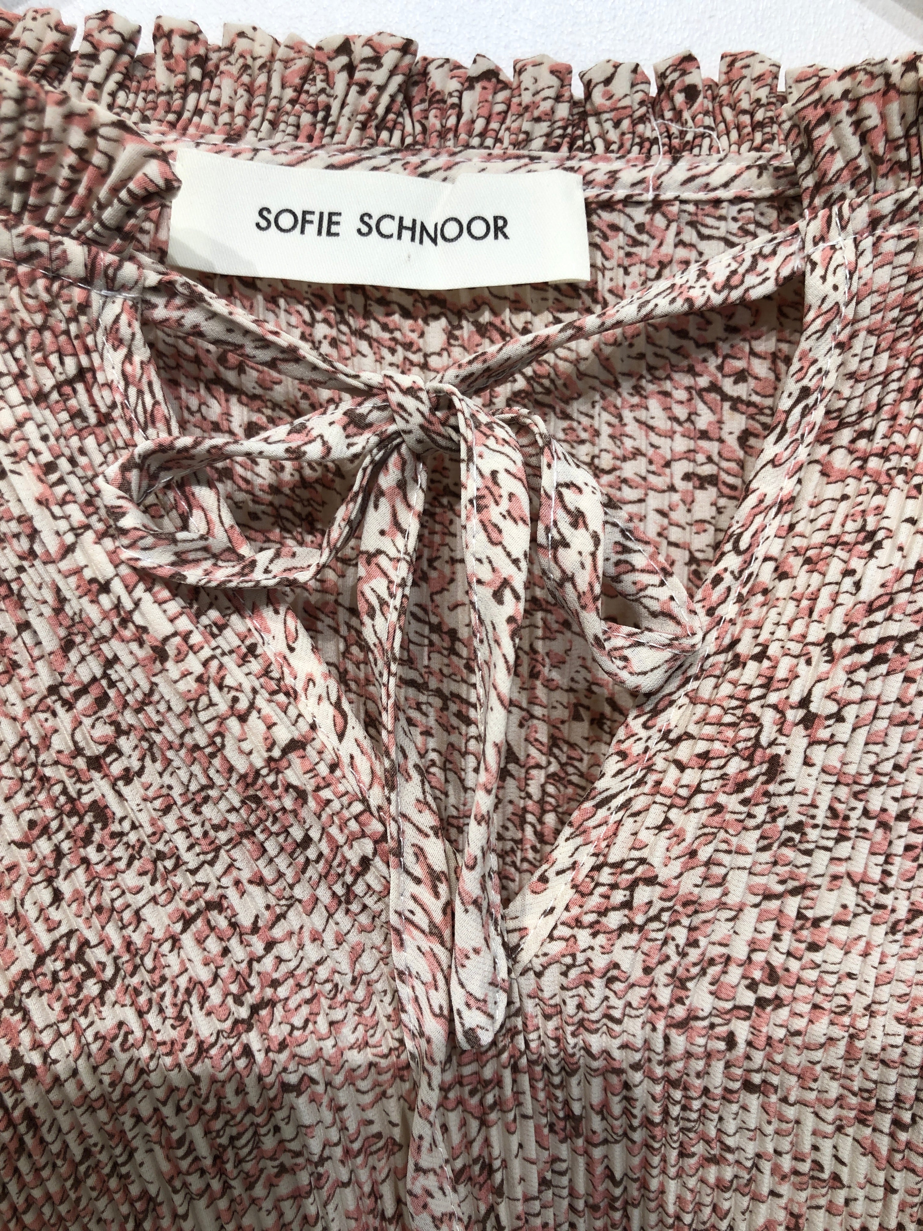 Sofie Schnoor Bluse