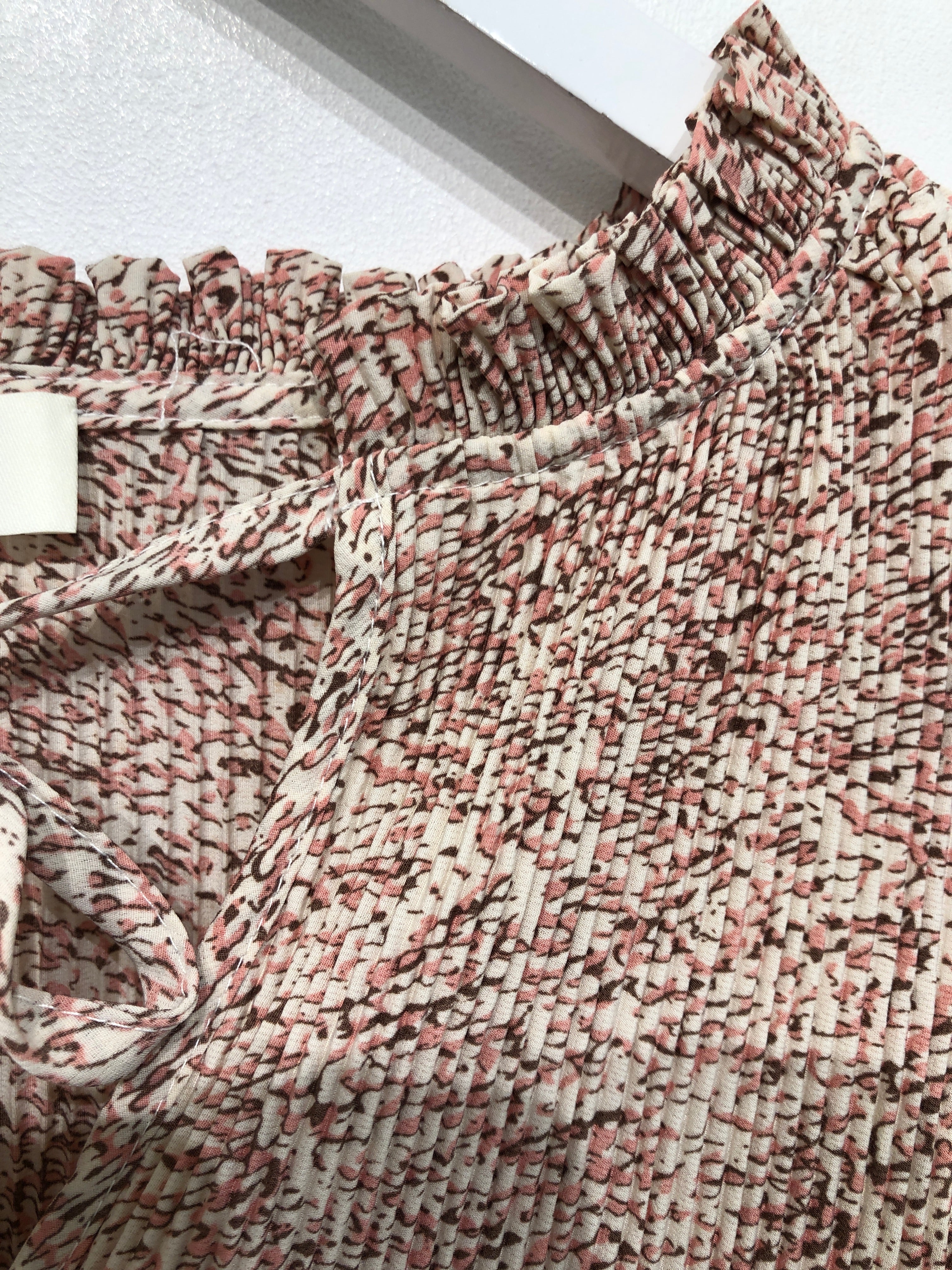 Sofie Schnoor Bluse