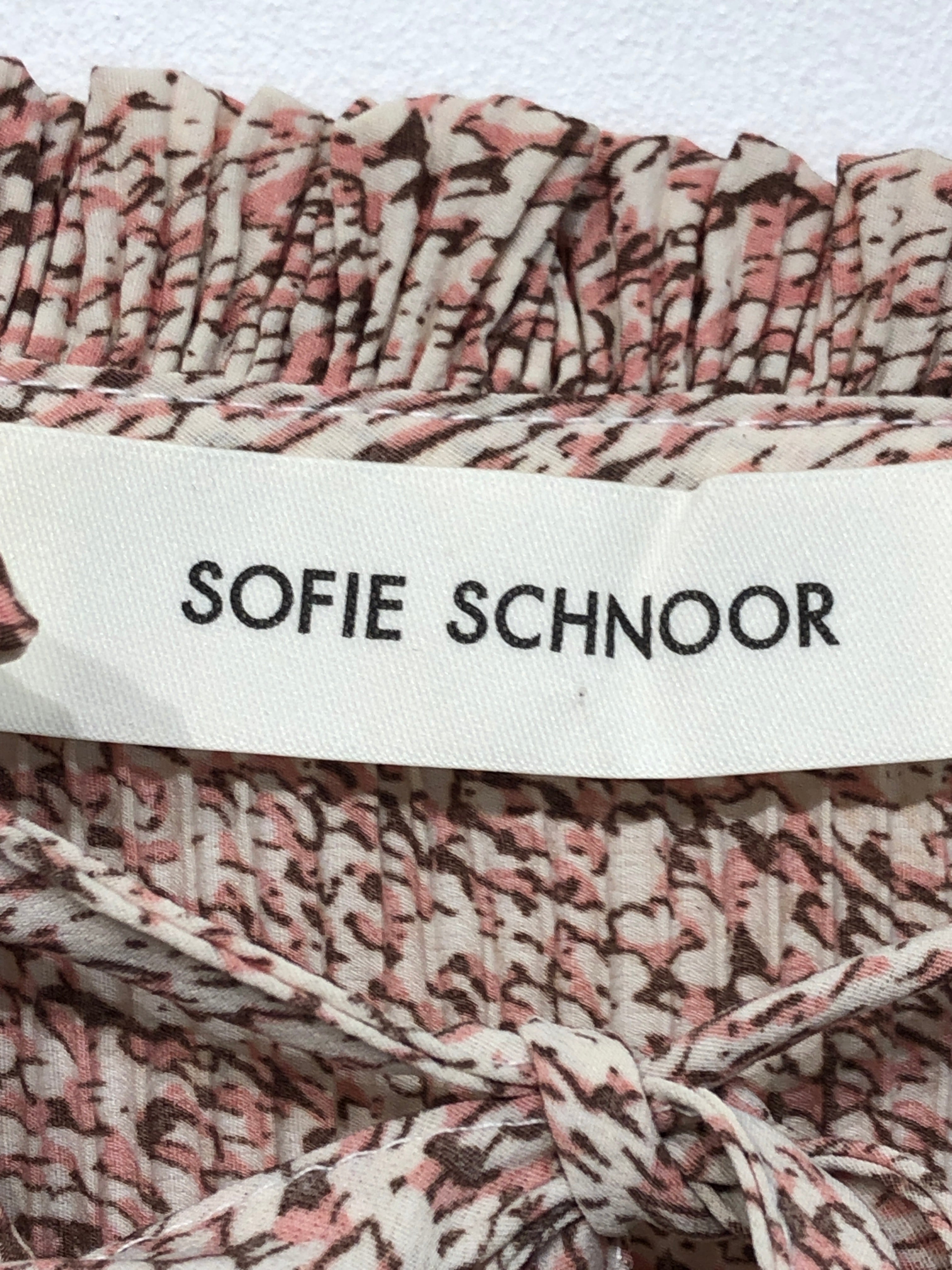 Sofie Schnoor Bluse