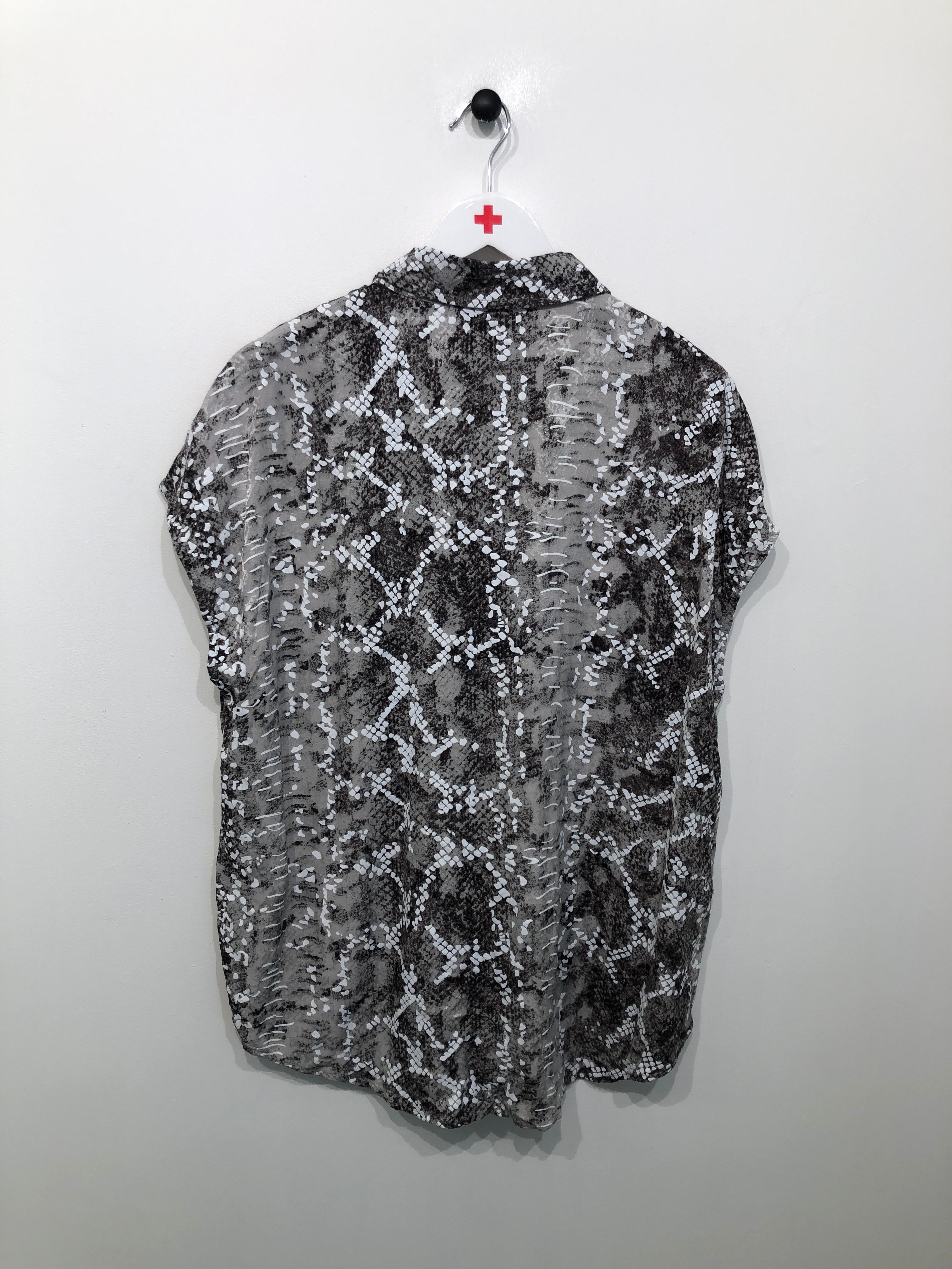 Nü Bluse