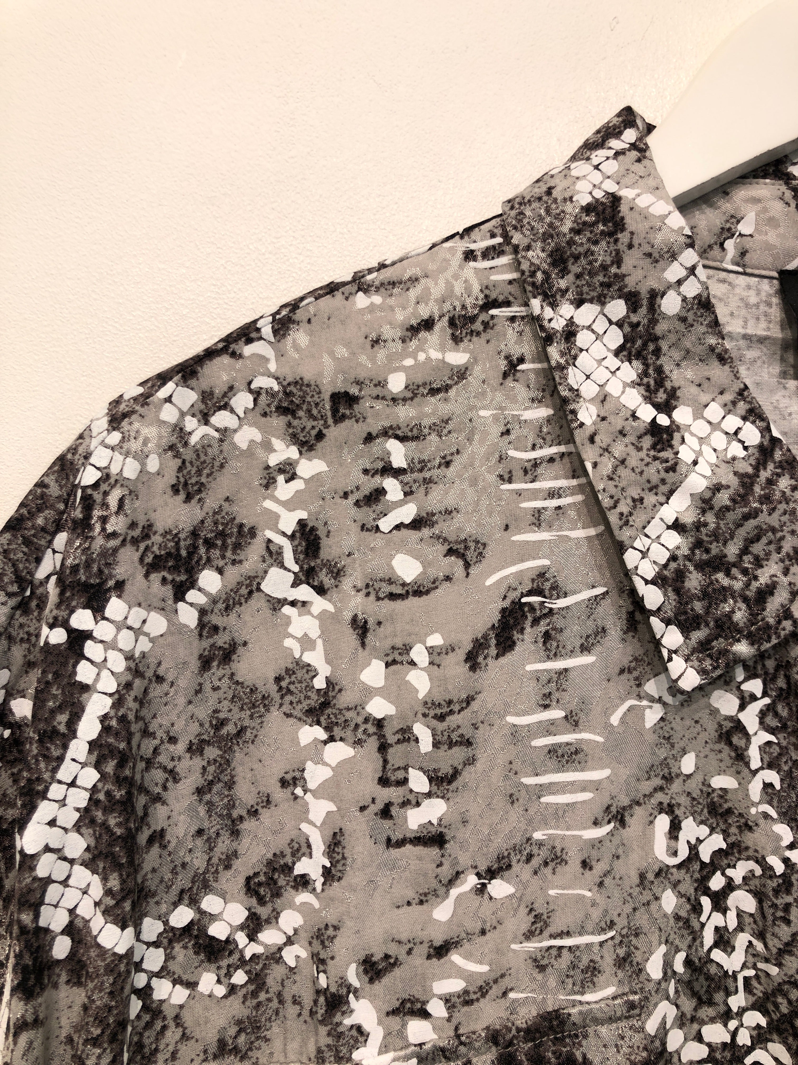 Nü Bluse