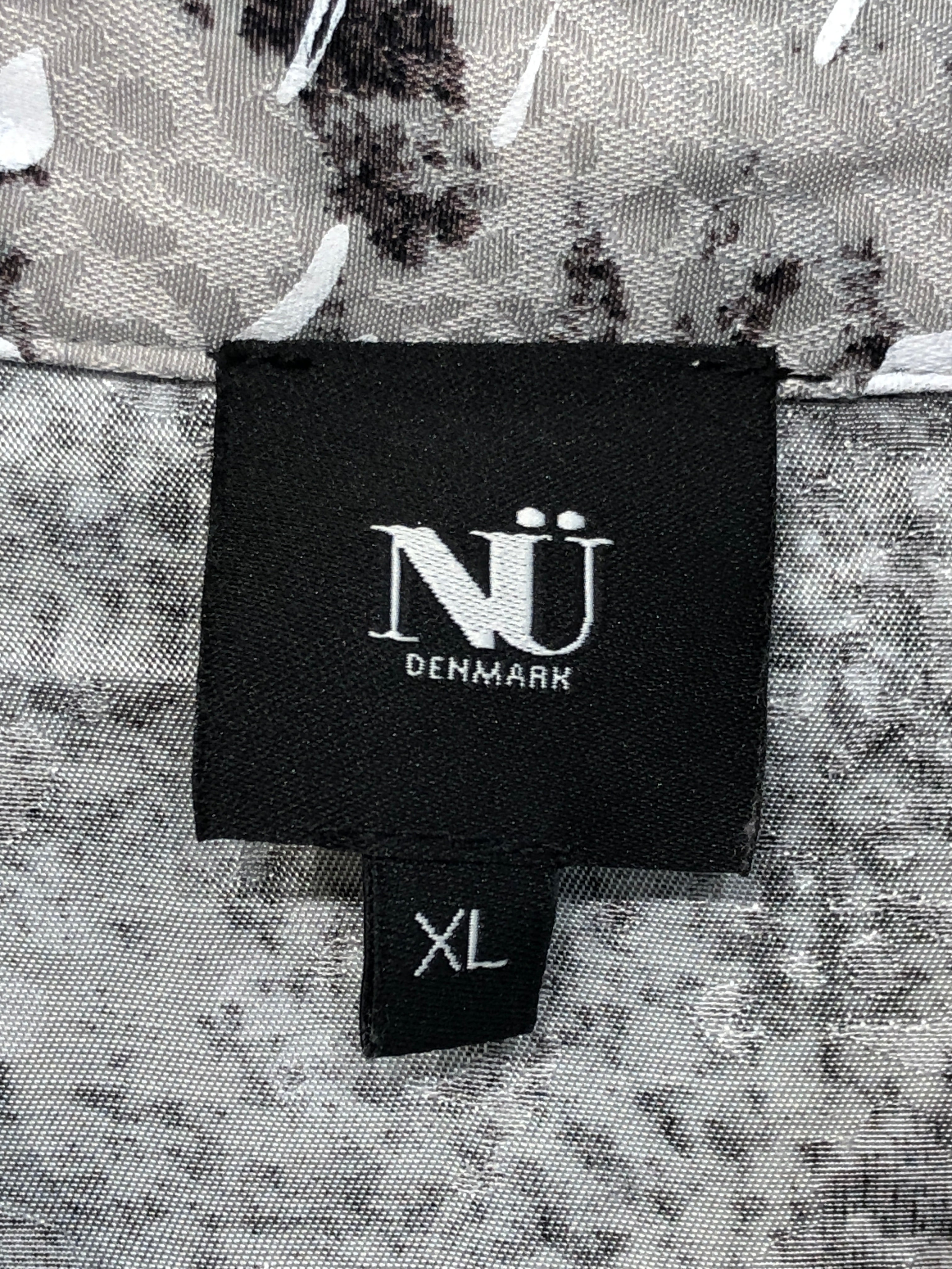 Nü Bluse