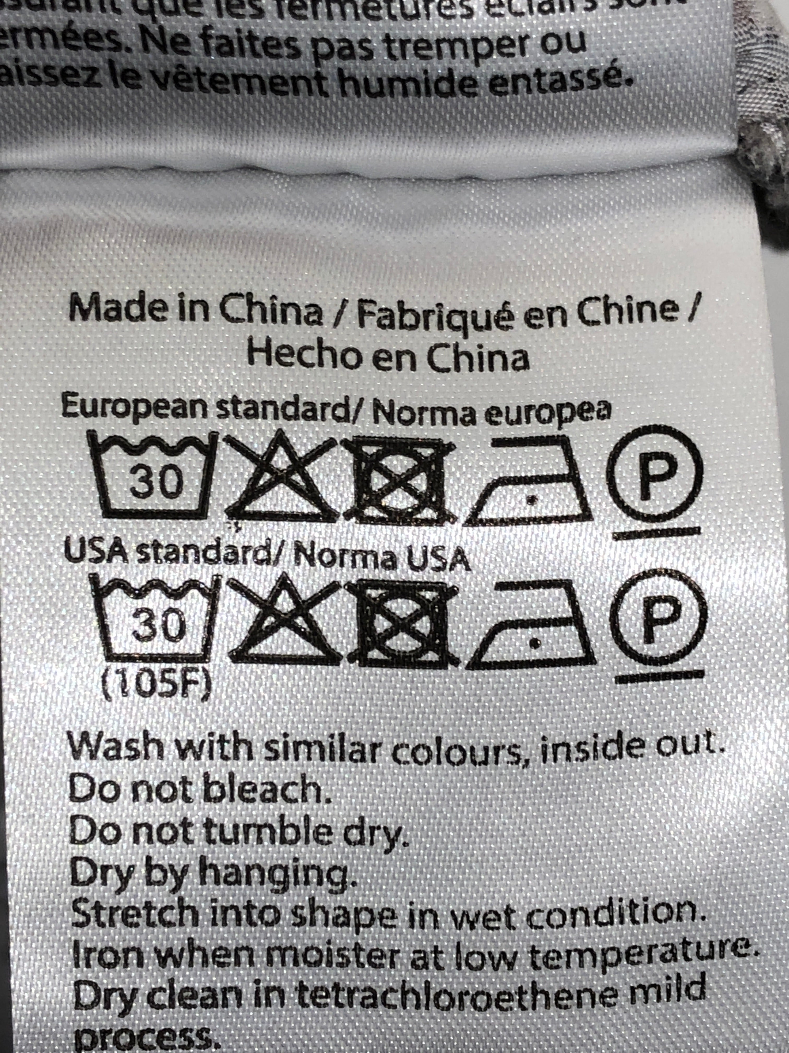 Nü Bluse