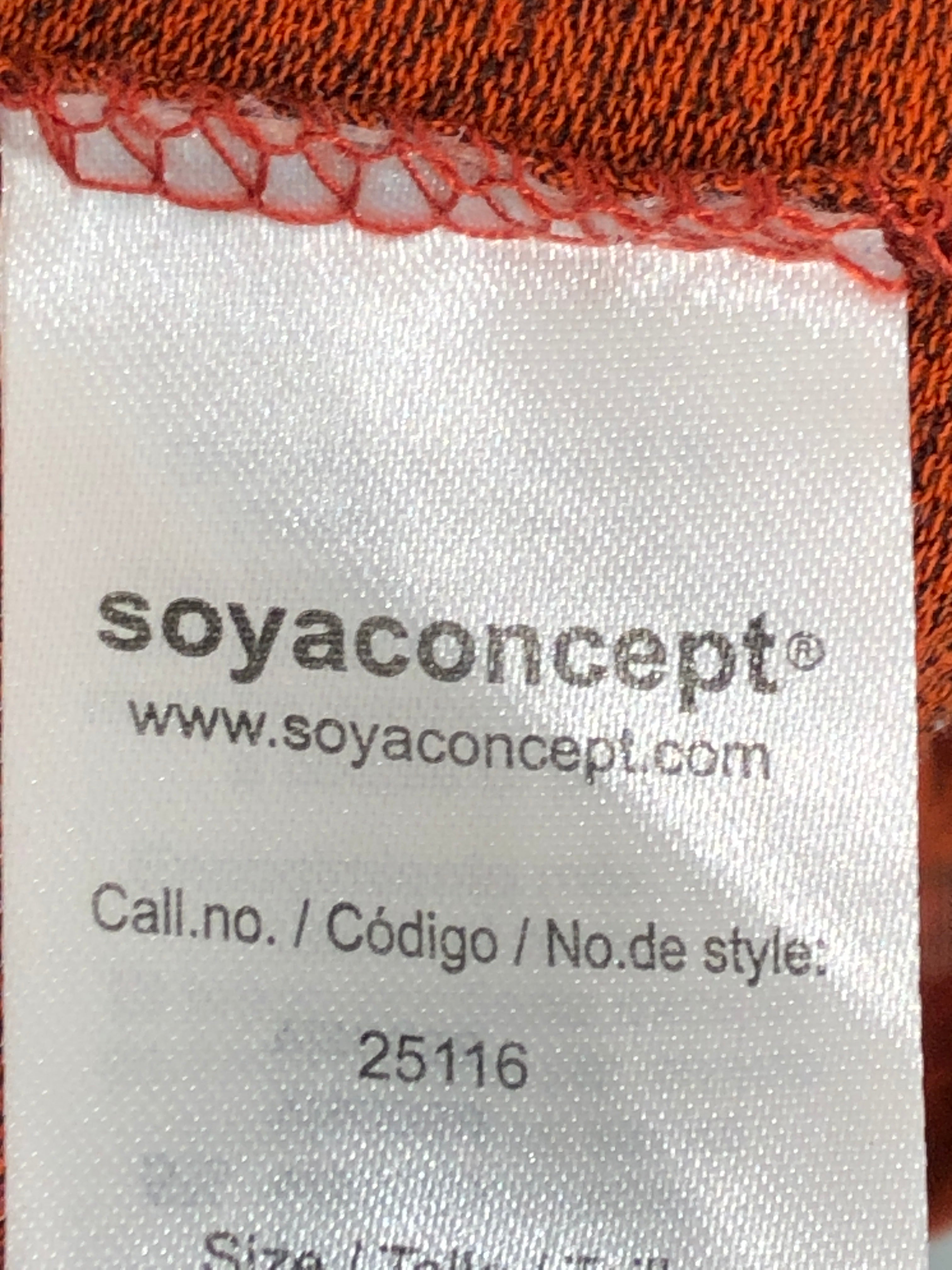 Soyaconcept Bluse