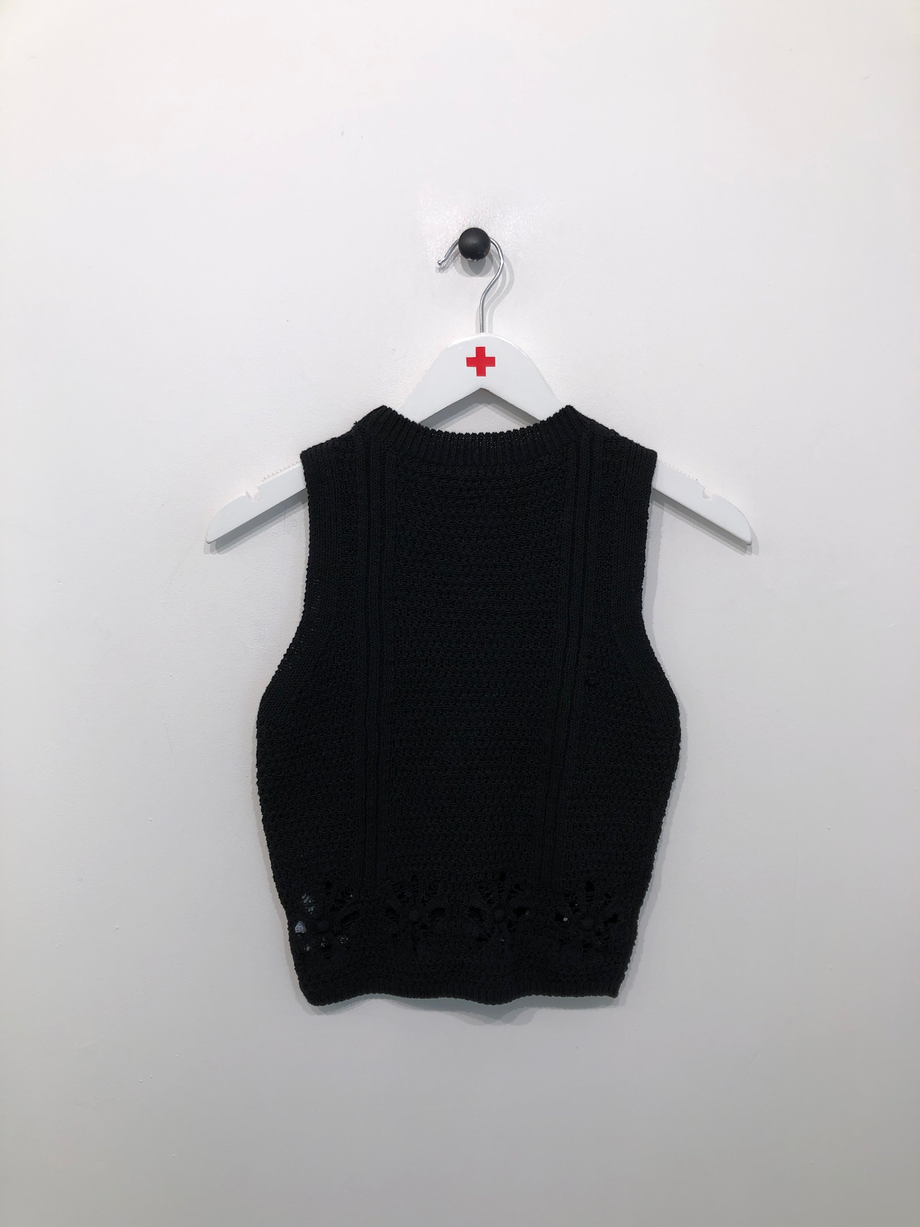 Zara Vest