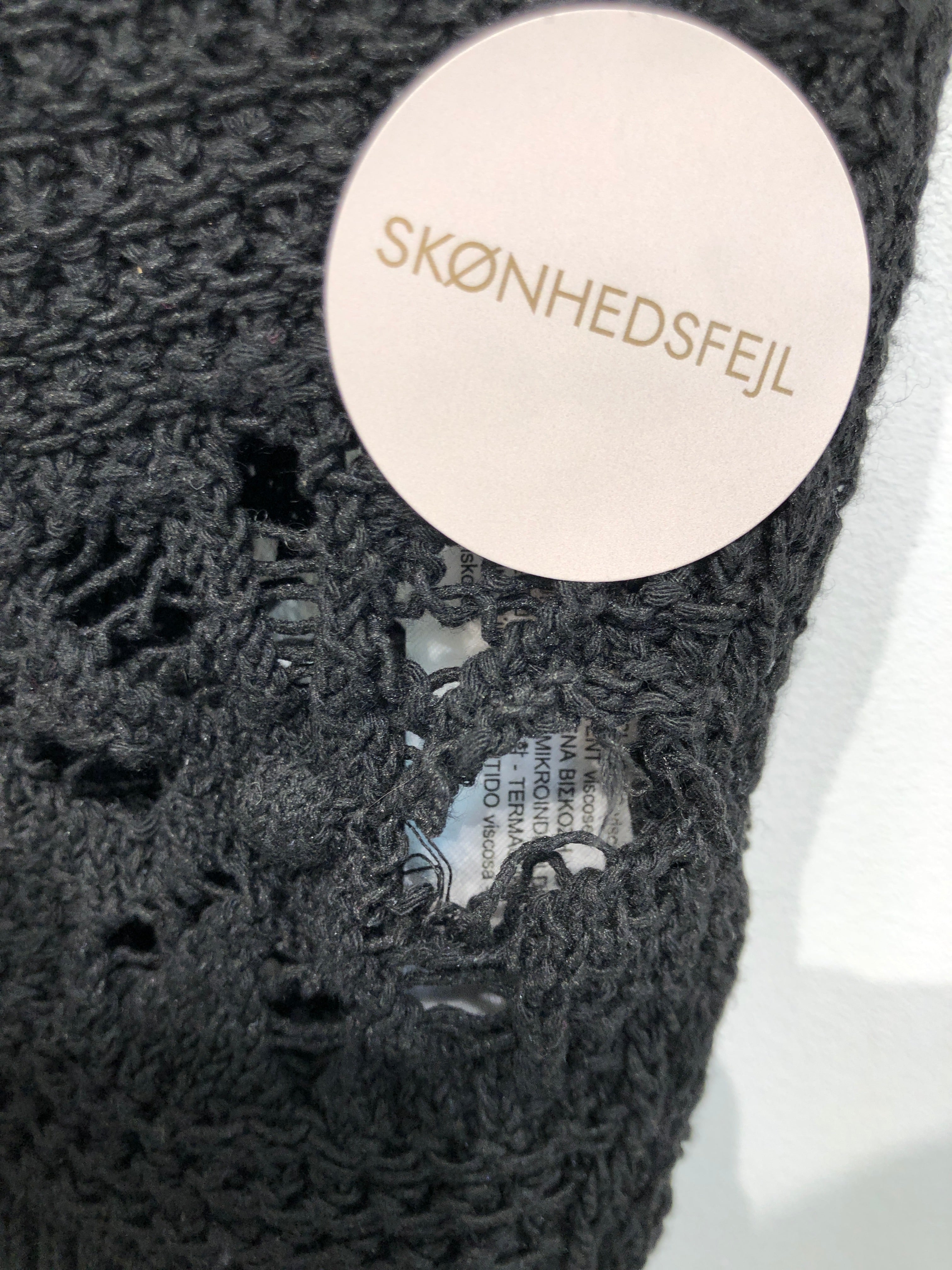 Zara Vest