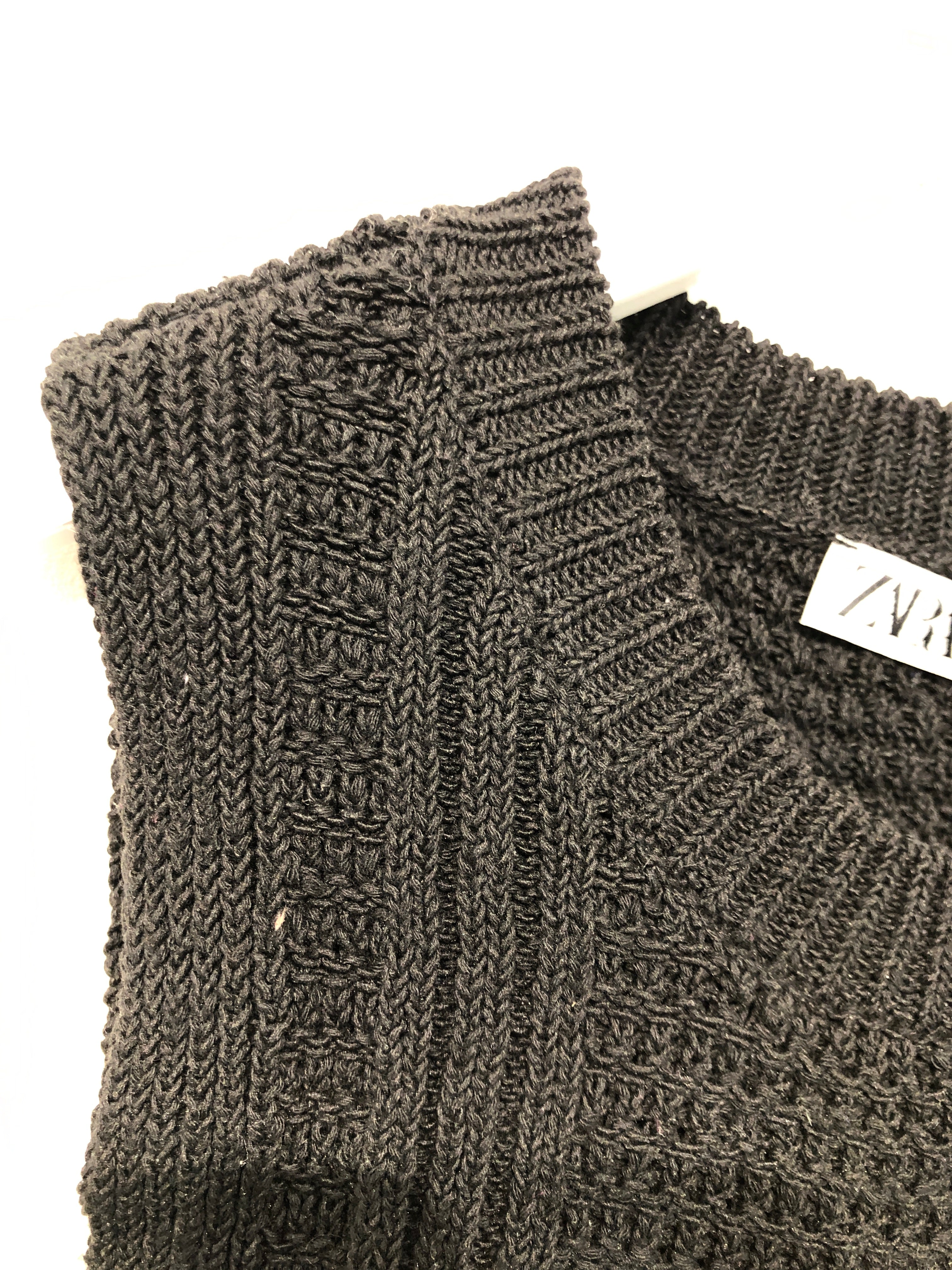 Zara Vest
