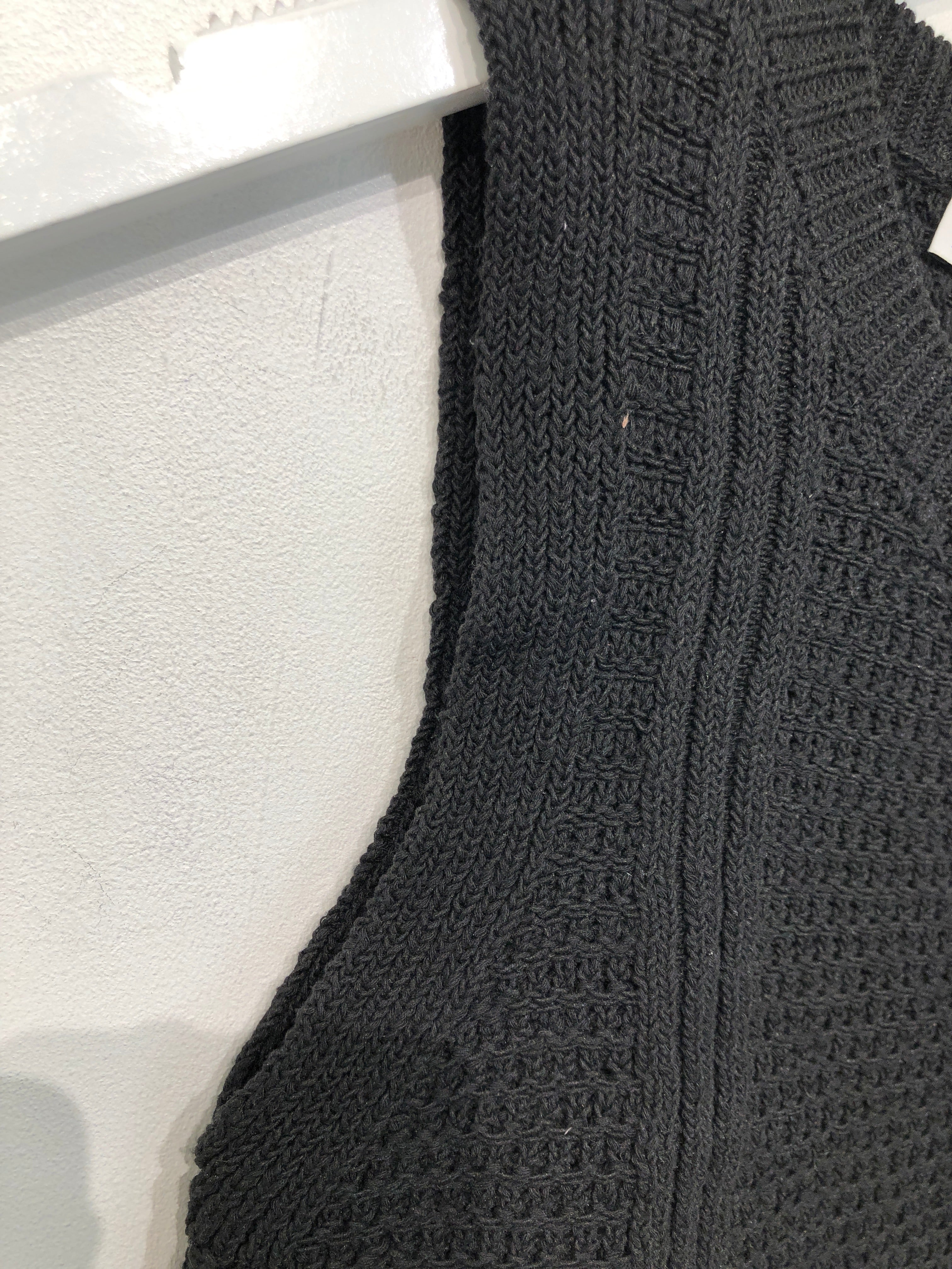 Zara Vest
