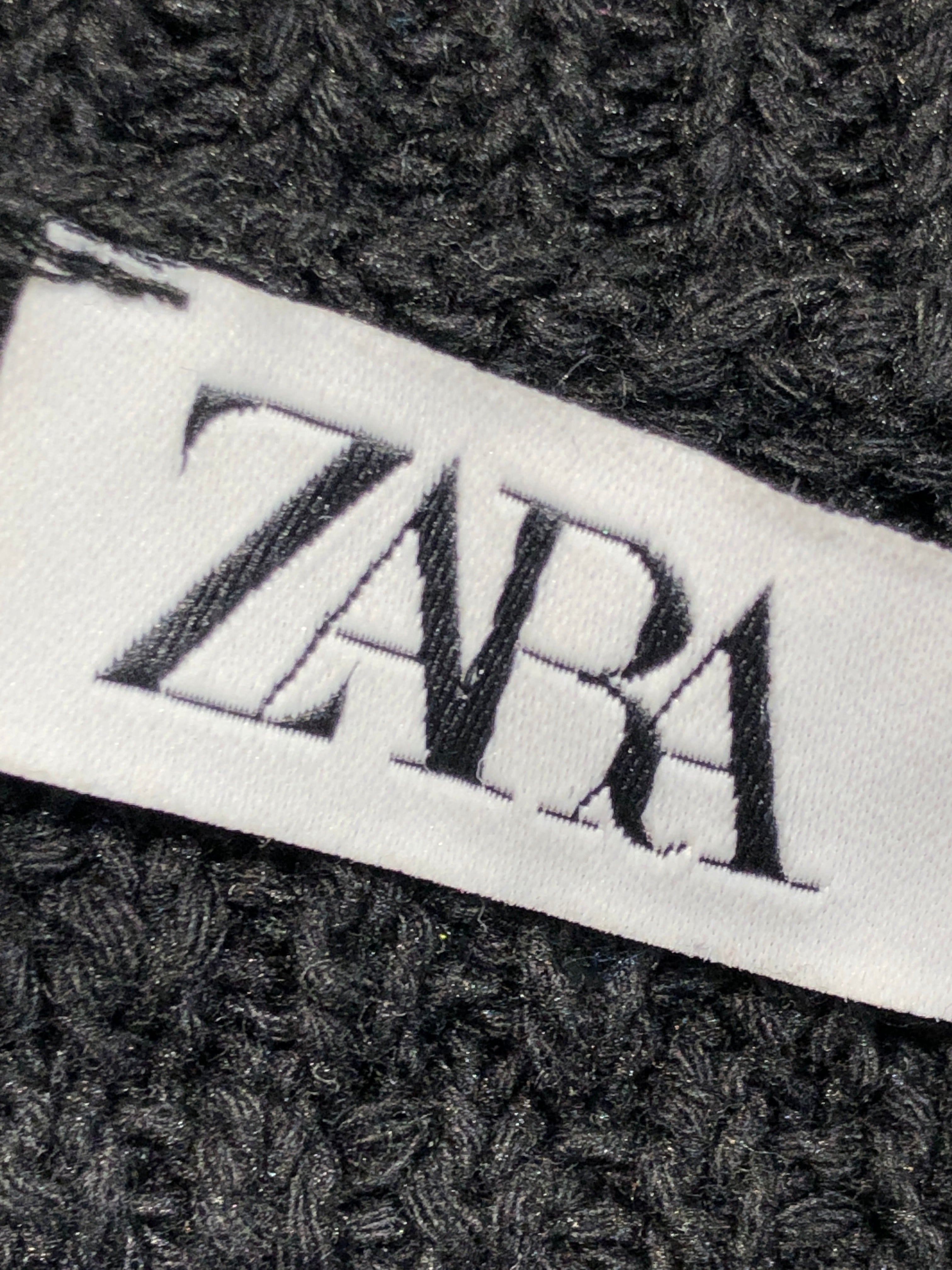 Zara Vest