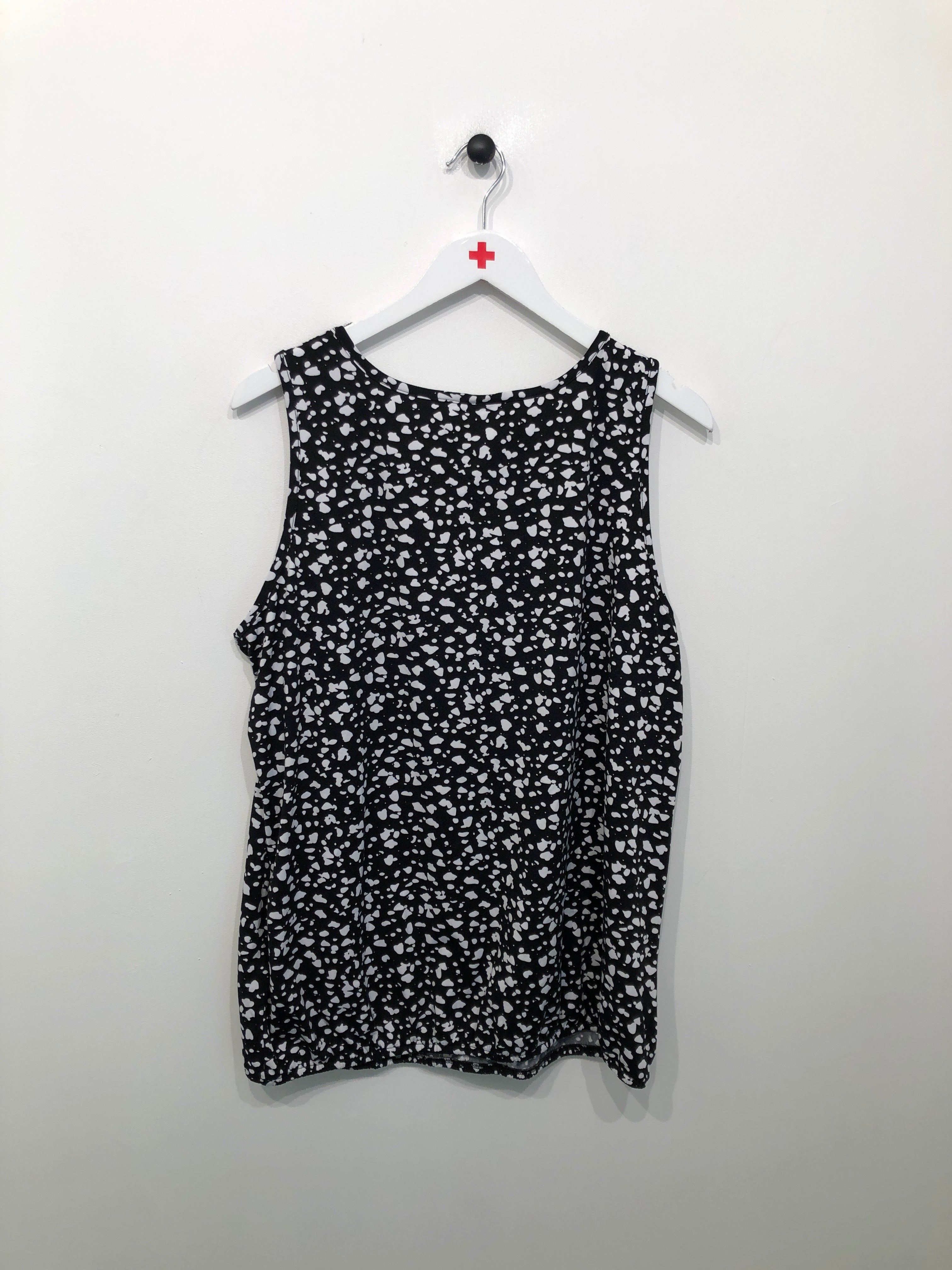 VRS Jackie Top