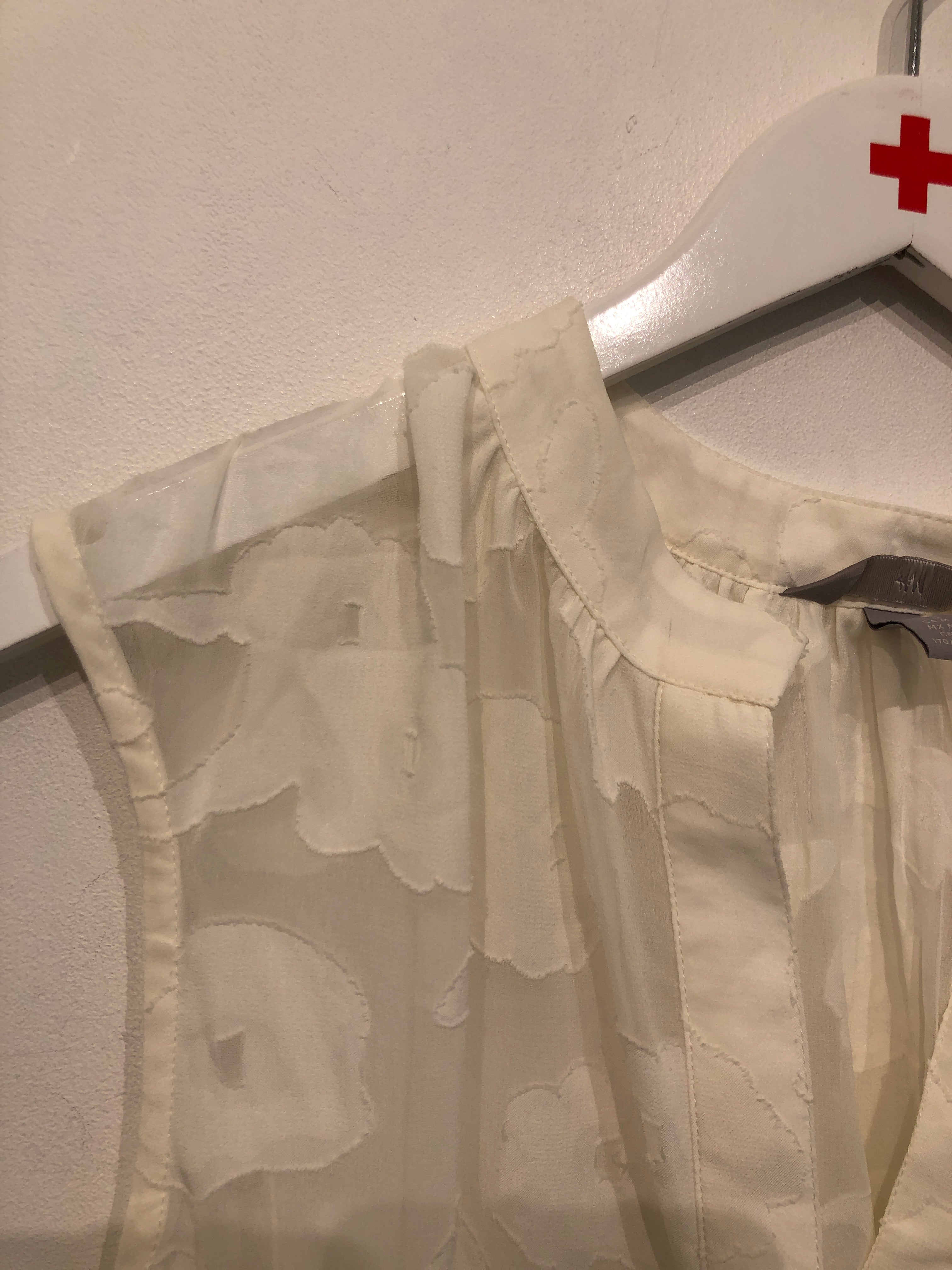 H&M Bluse