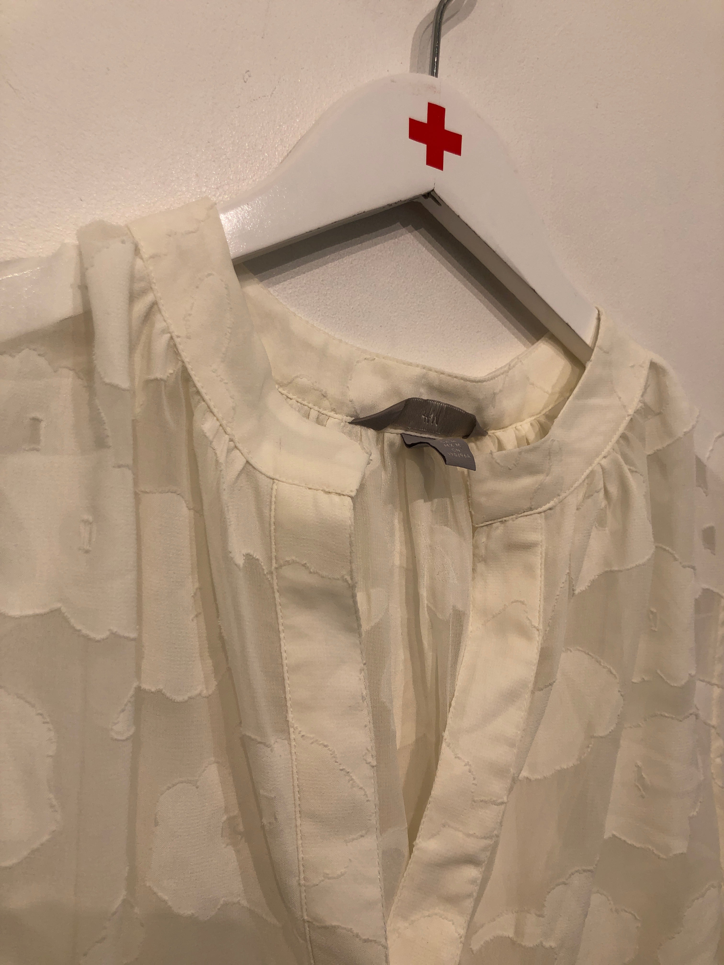 H&M Bluse