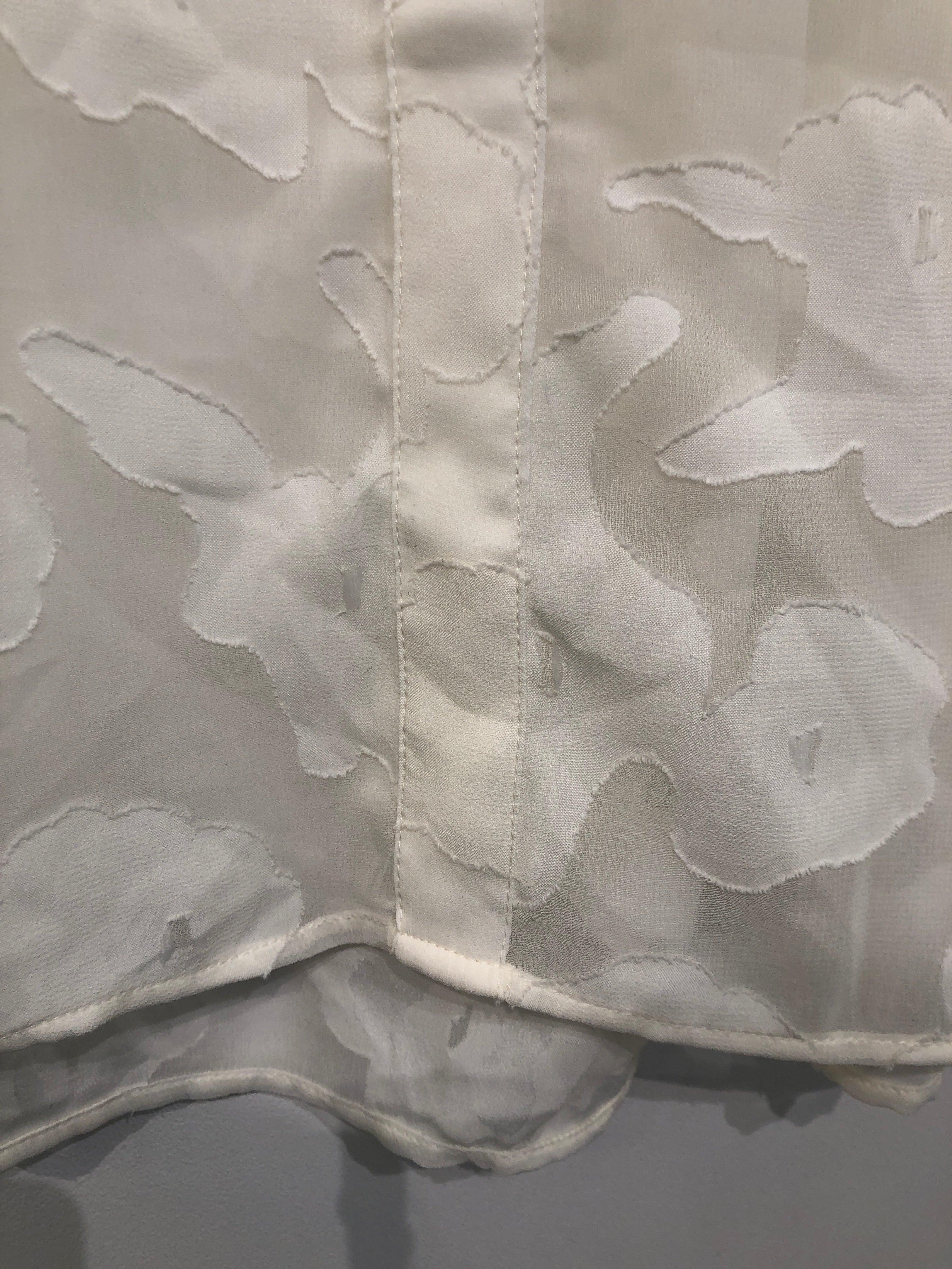 H&M Bluse