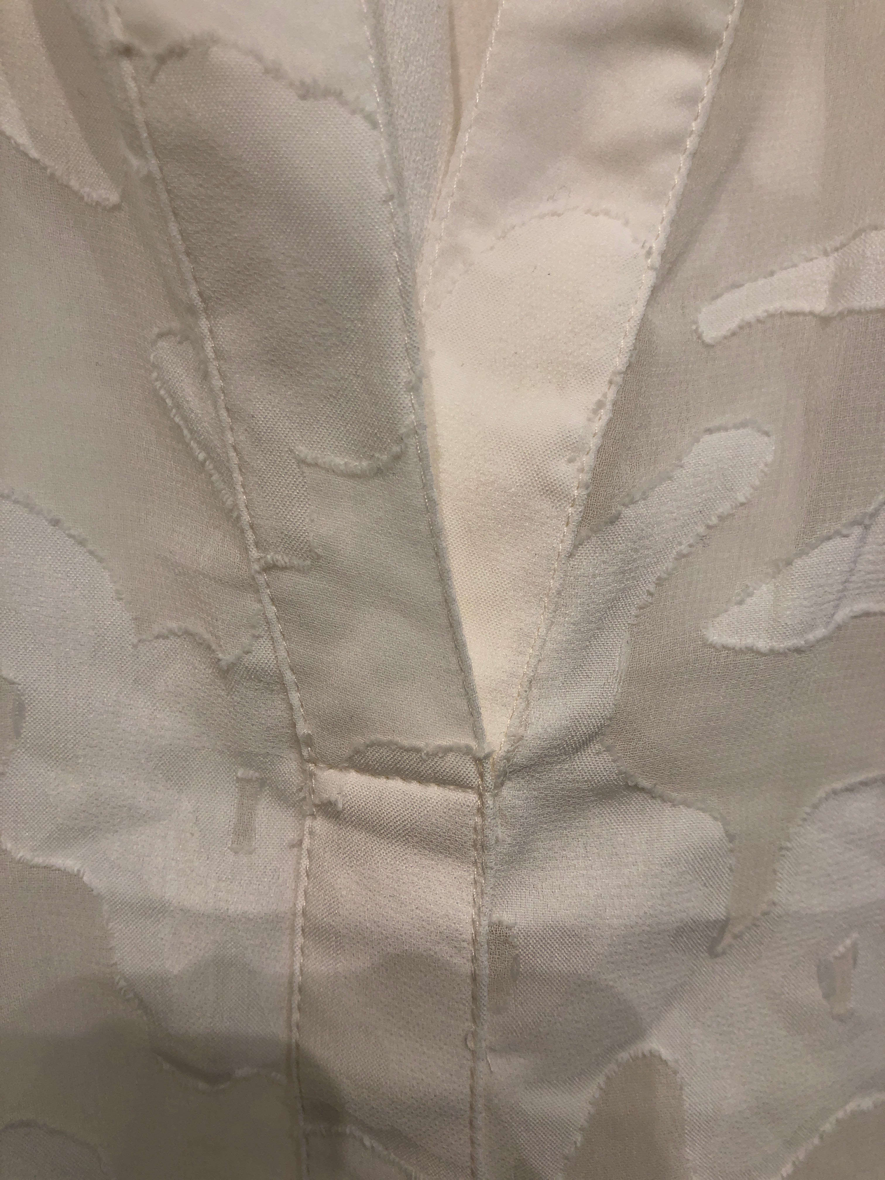H&M Bluse