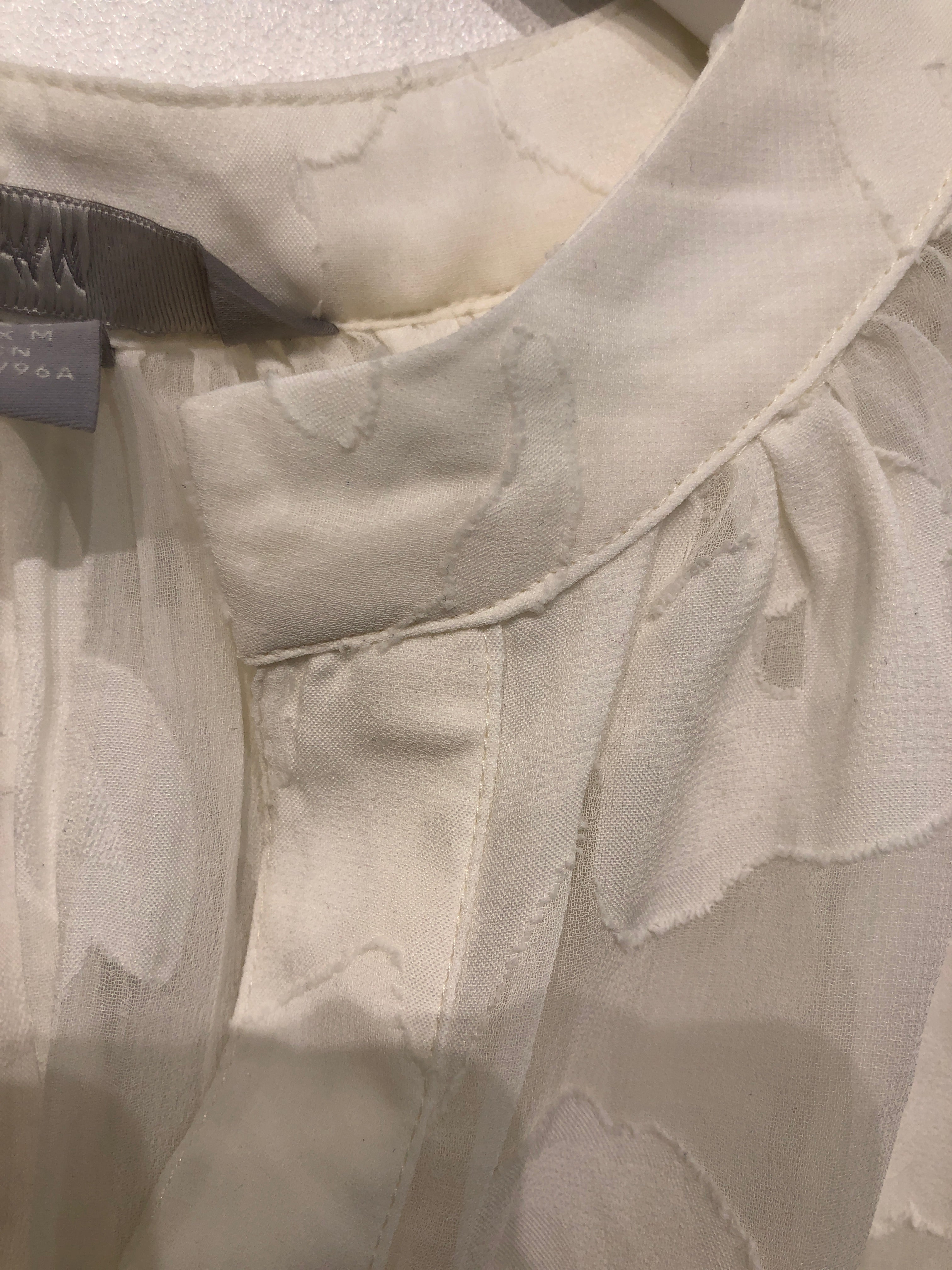 H&M Bluse