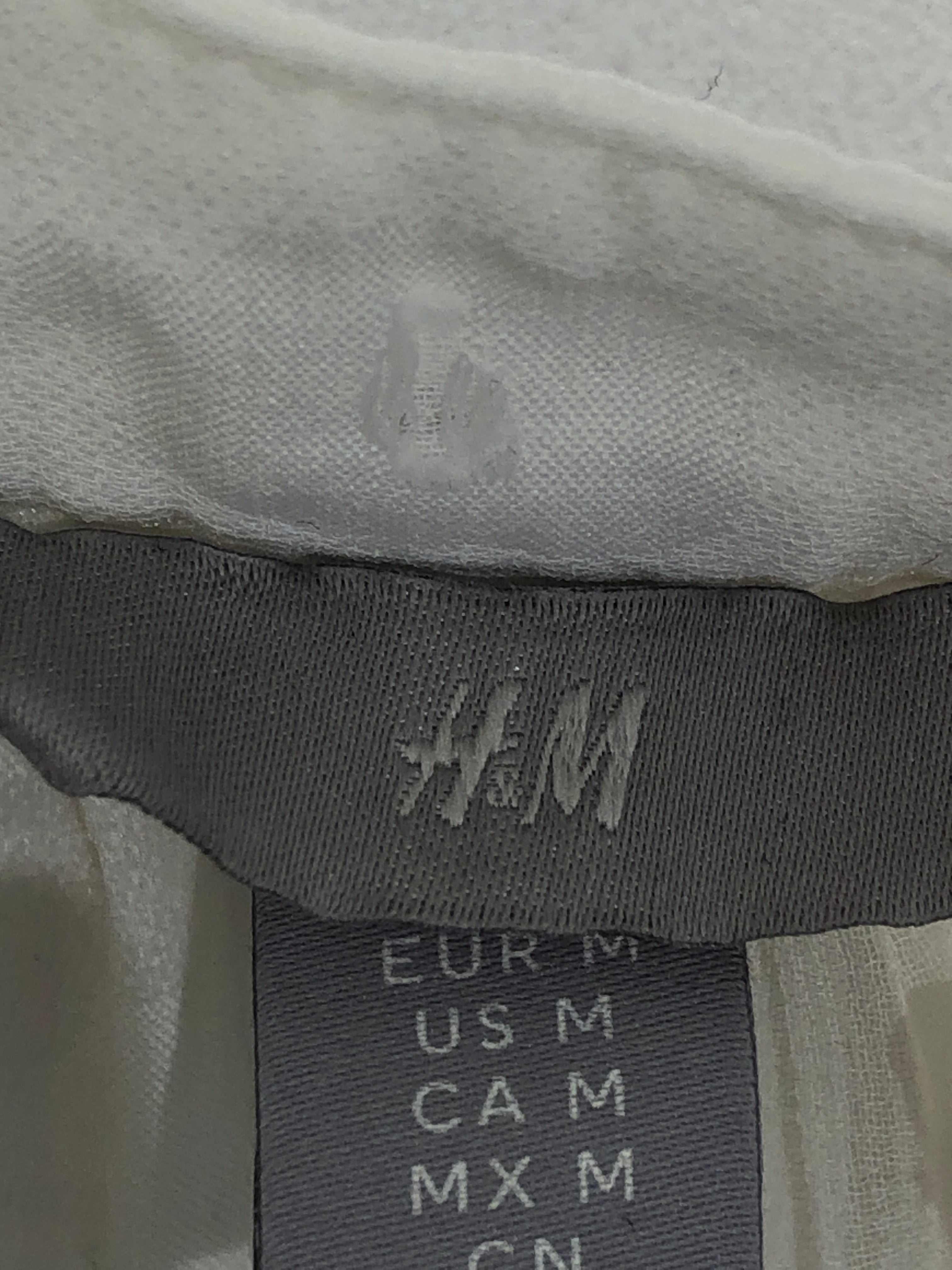 H&M Bluse
