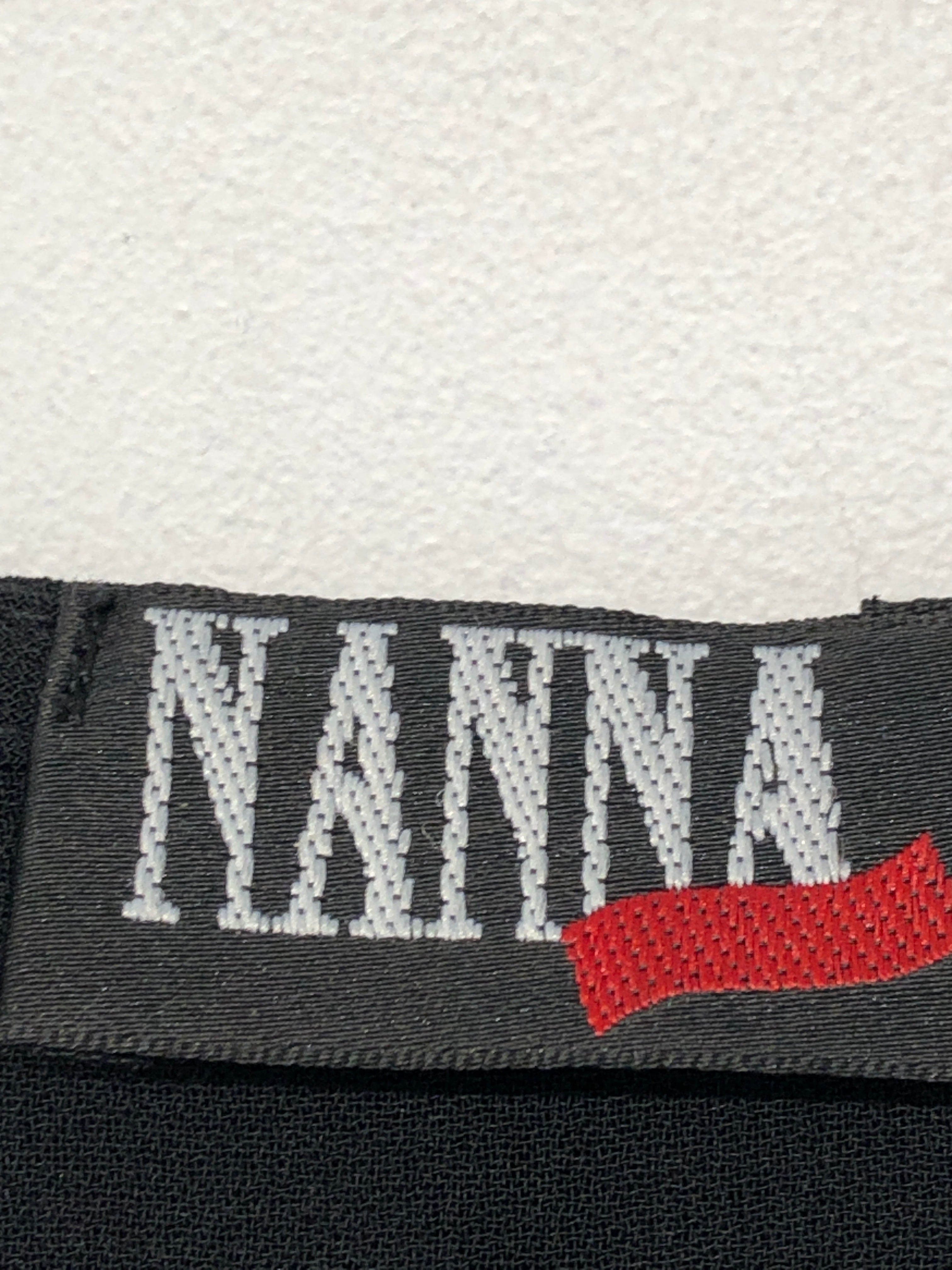 Nanna Jakke