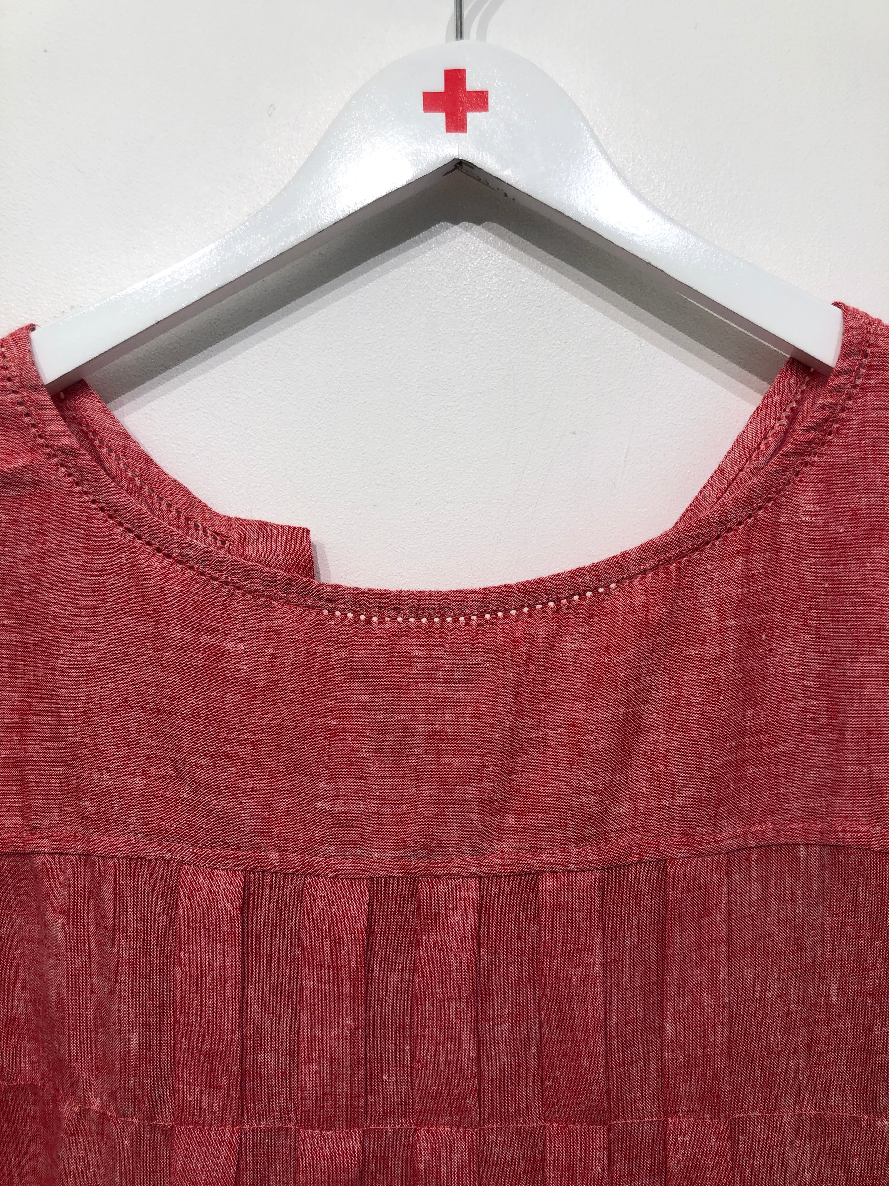 Signal Bluse