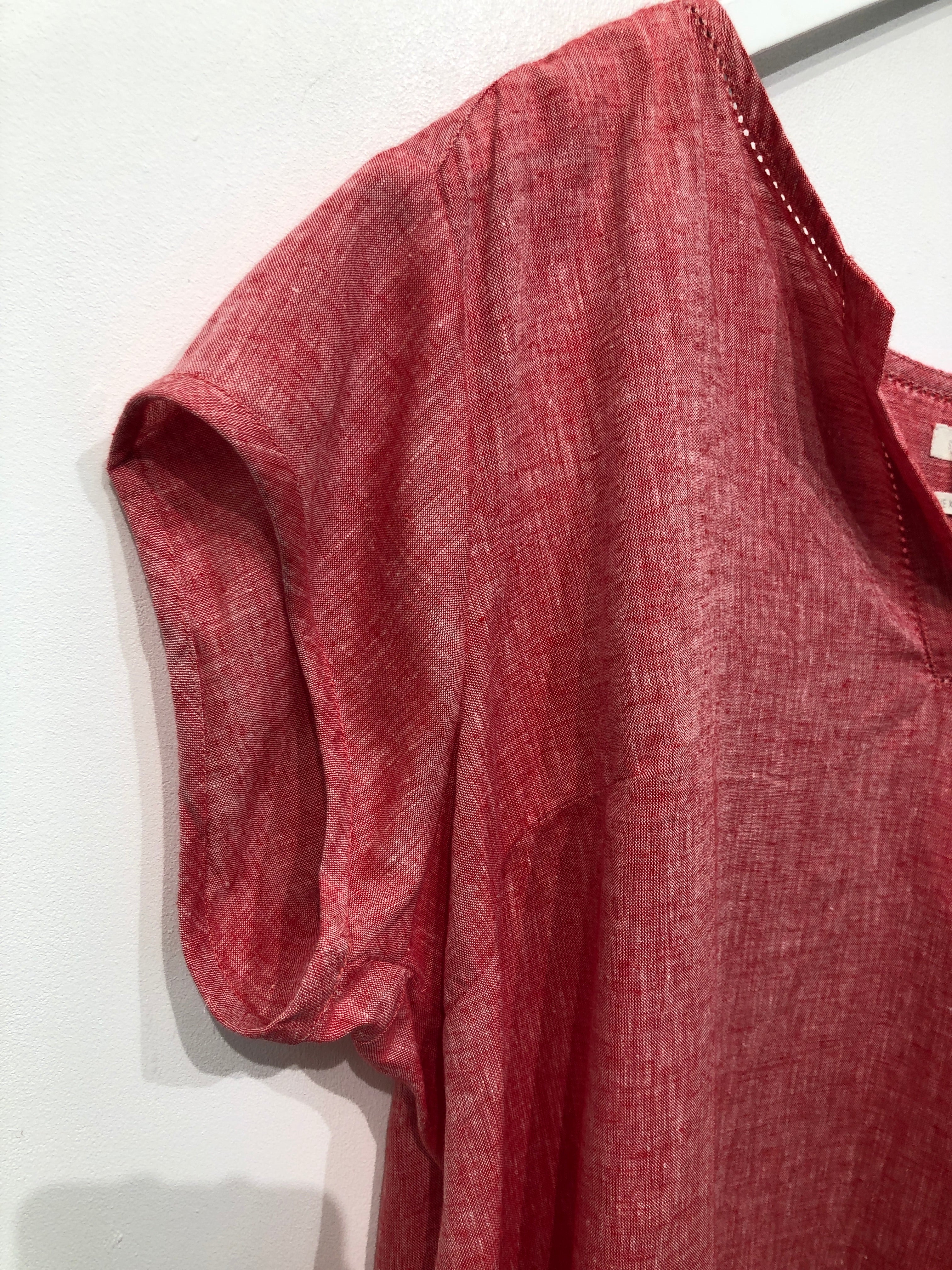 Signal Bluse
