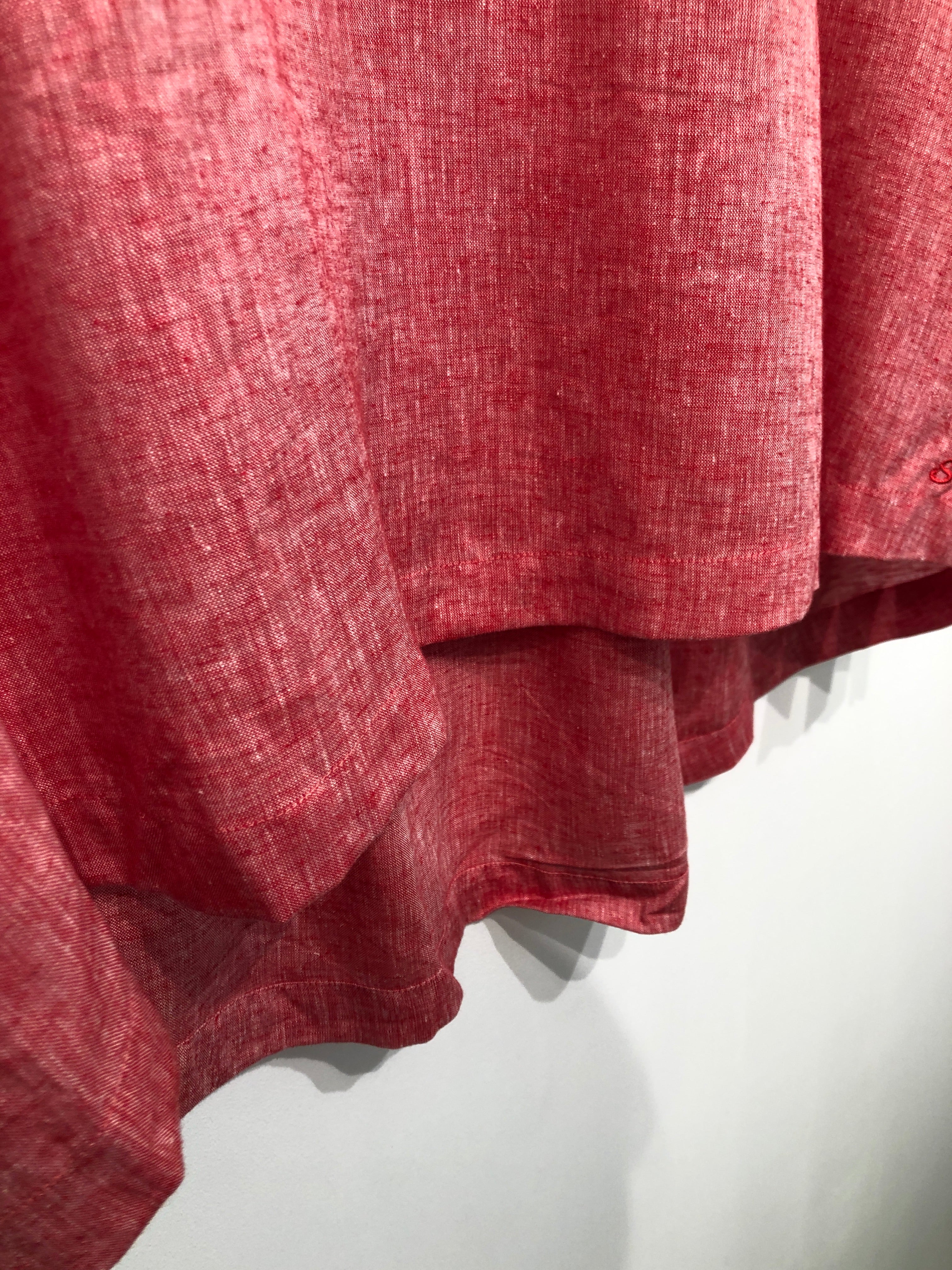 Signal Bluse