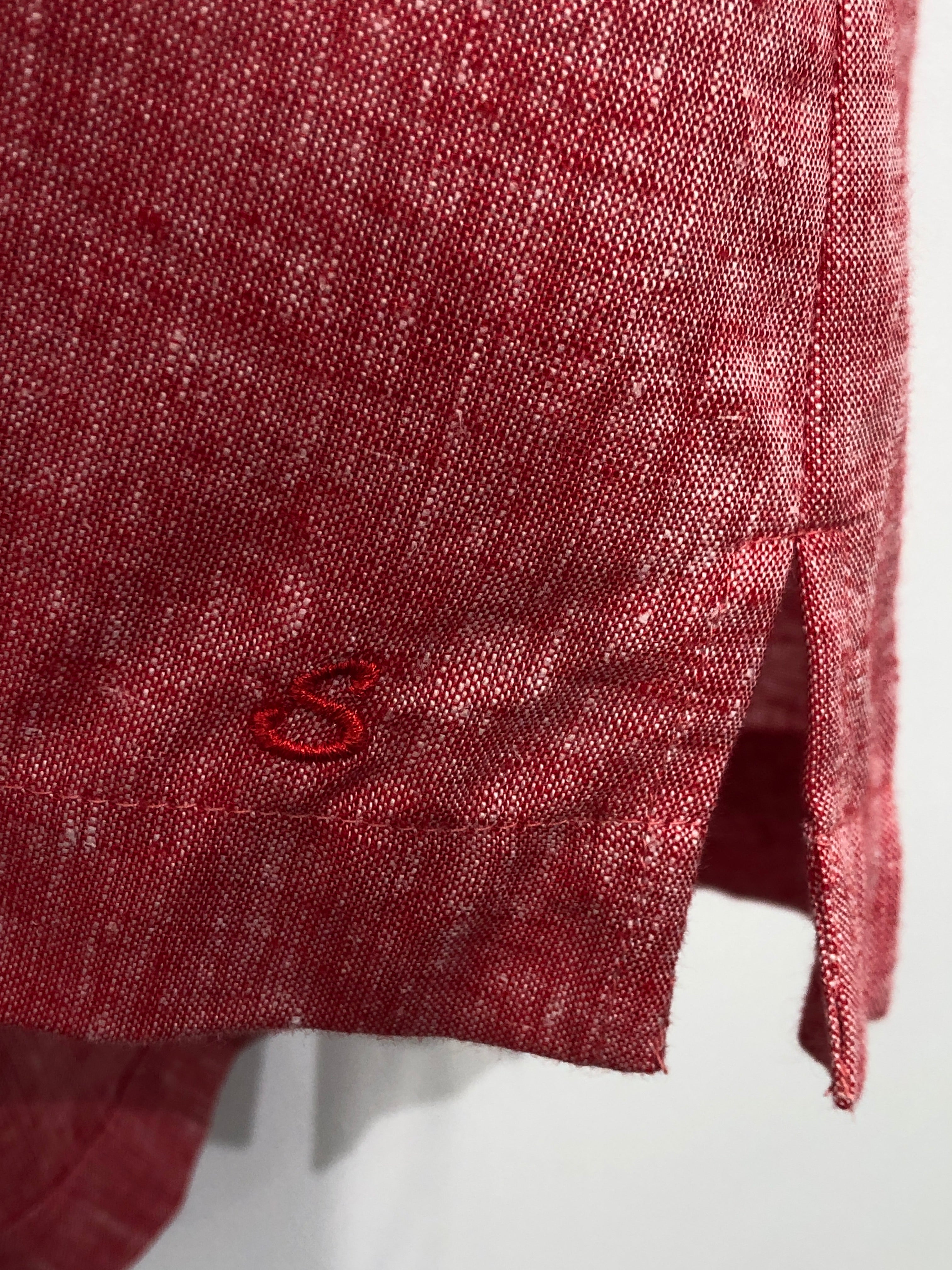 Signal Bluse