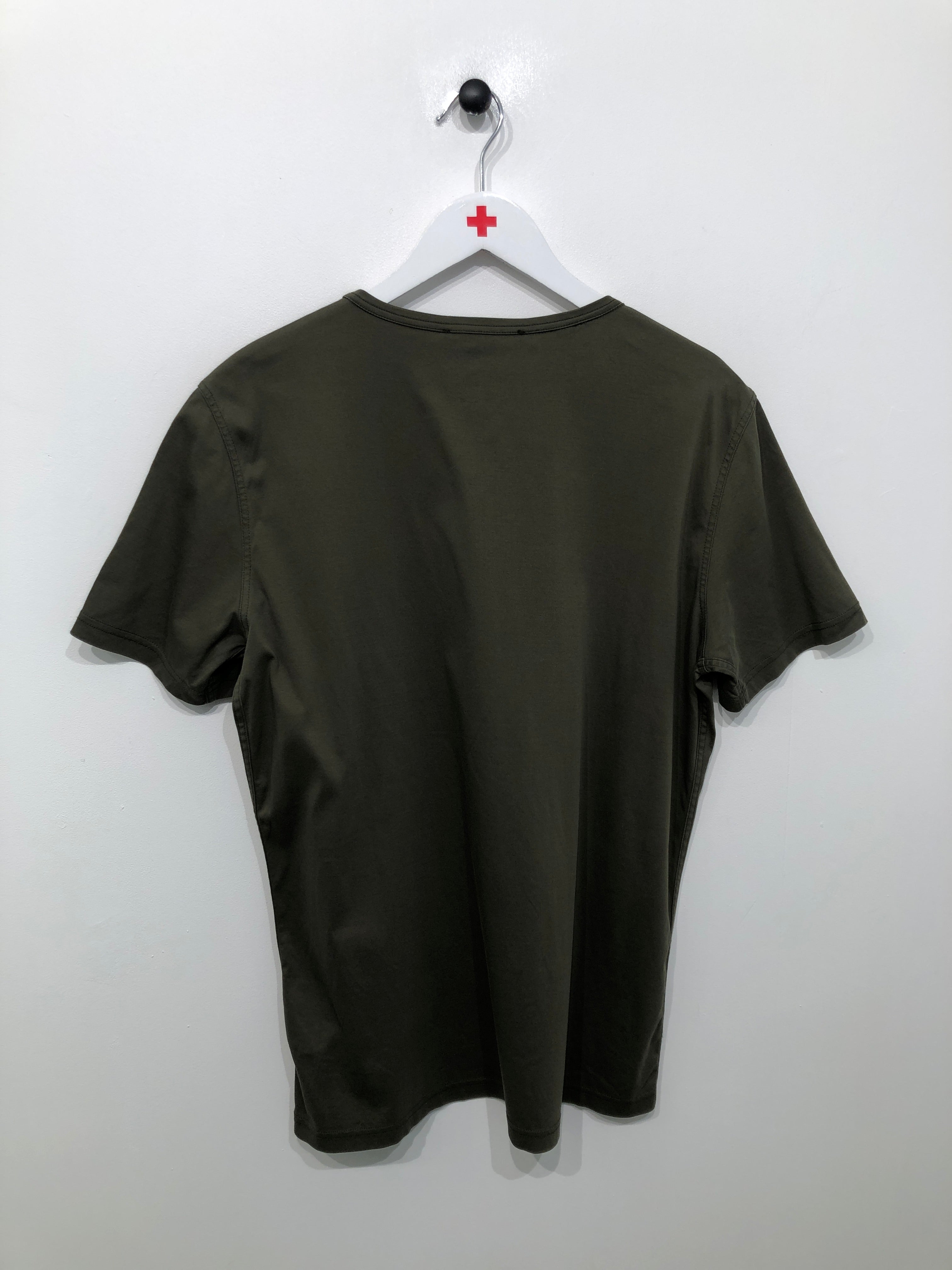 Mos Mosh Gallery T-shirt