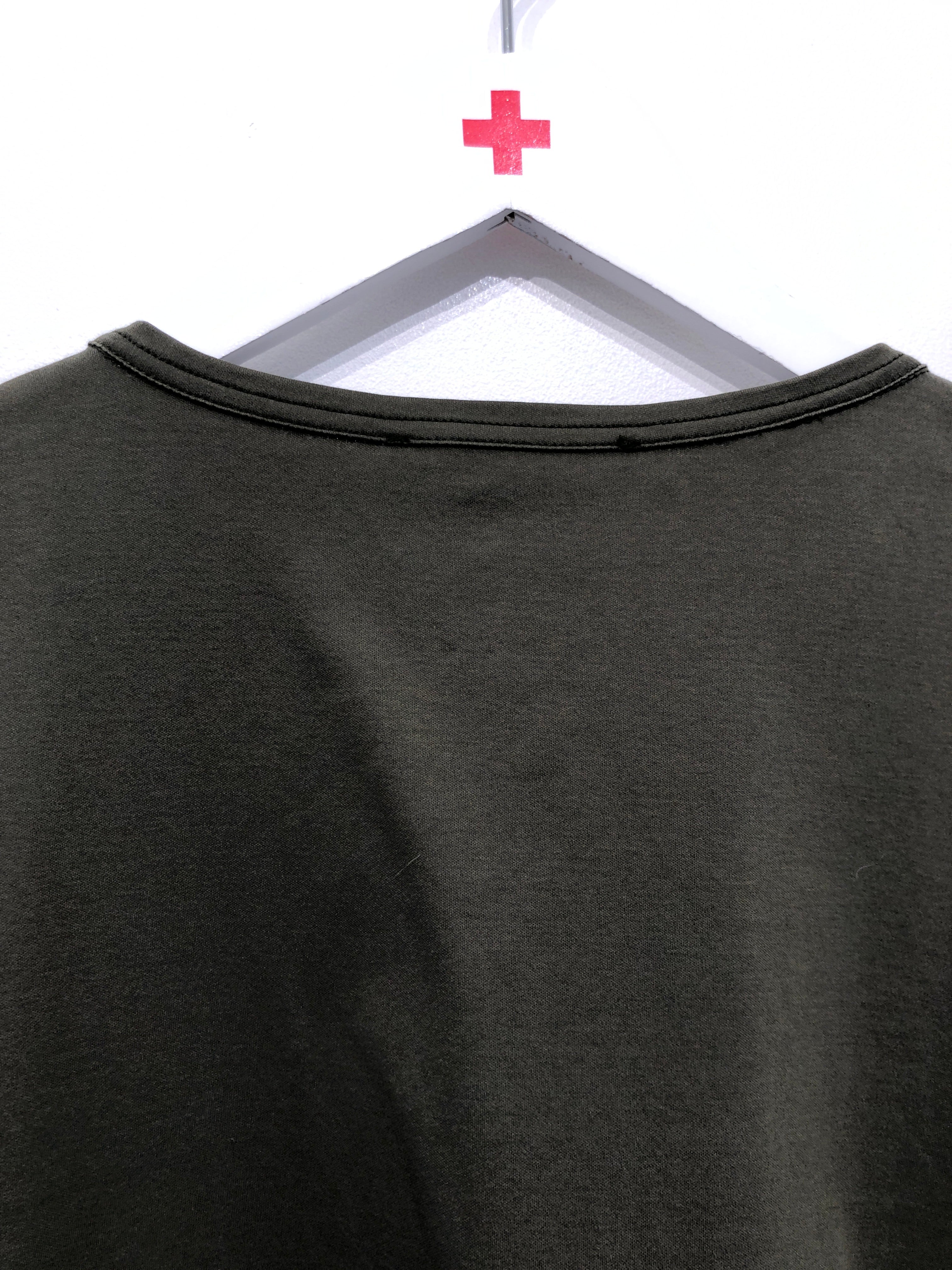 Mos Mosh Gallery T-shirt