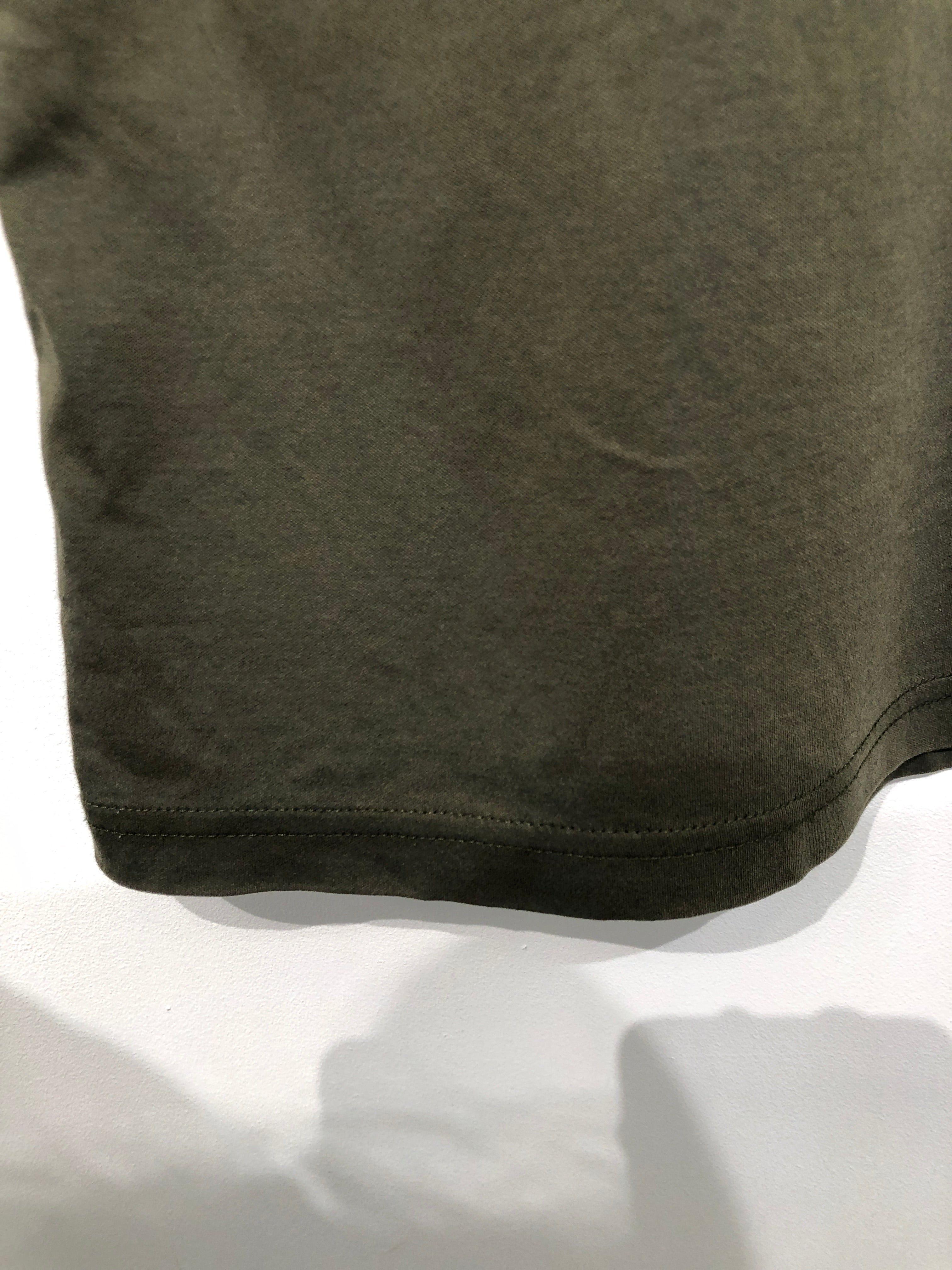 Mos Mosh Gallery T-shirt
