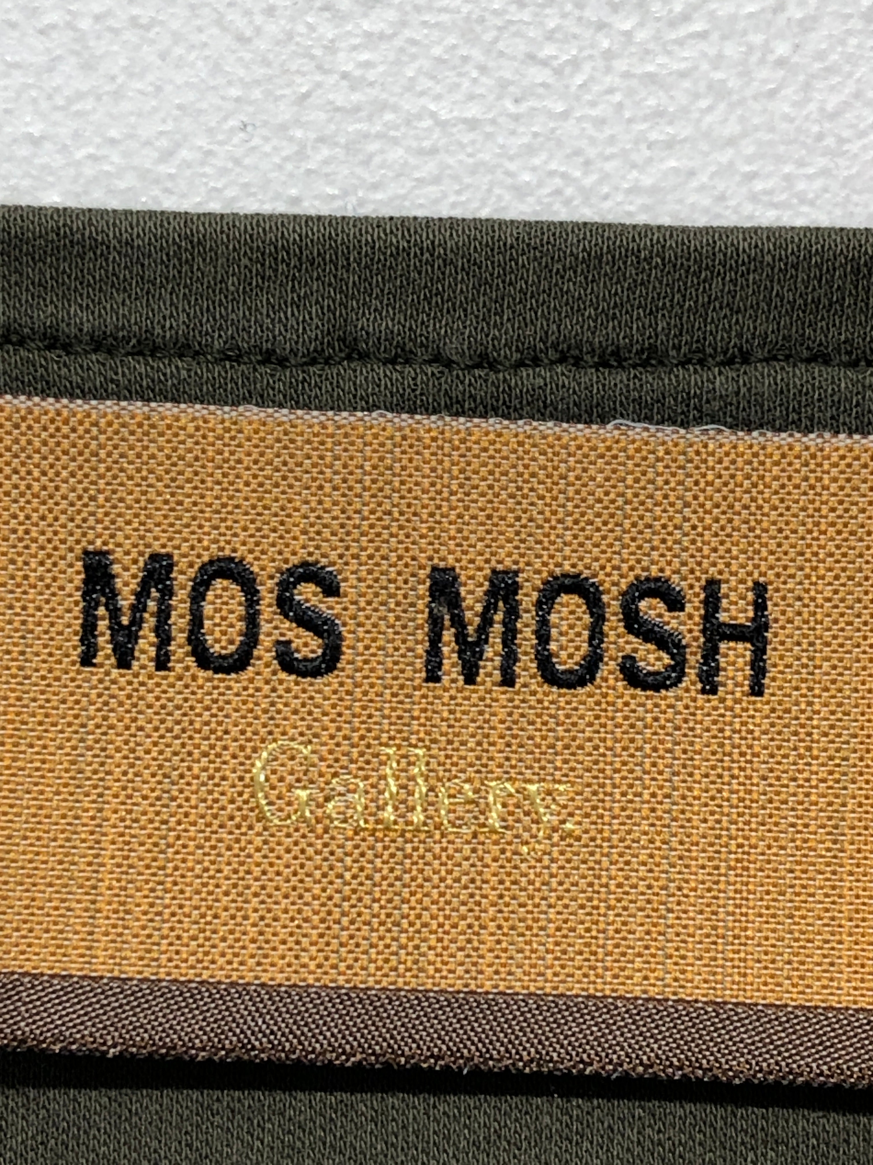 Mos Mosh Gallery T-shirt
