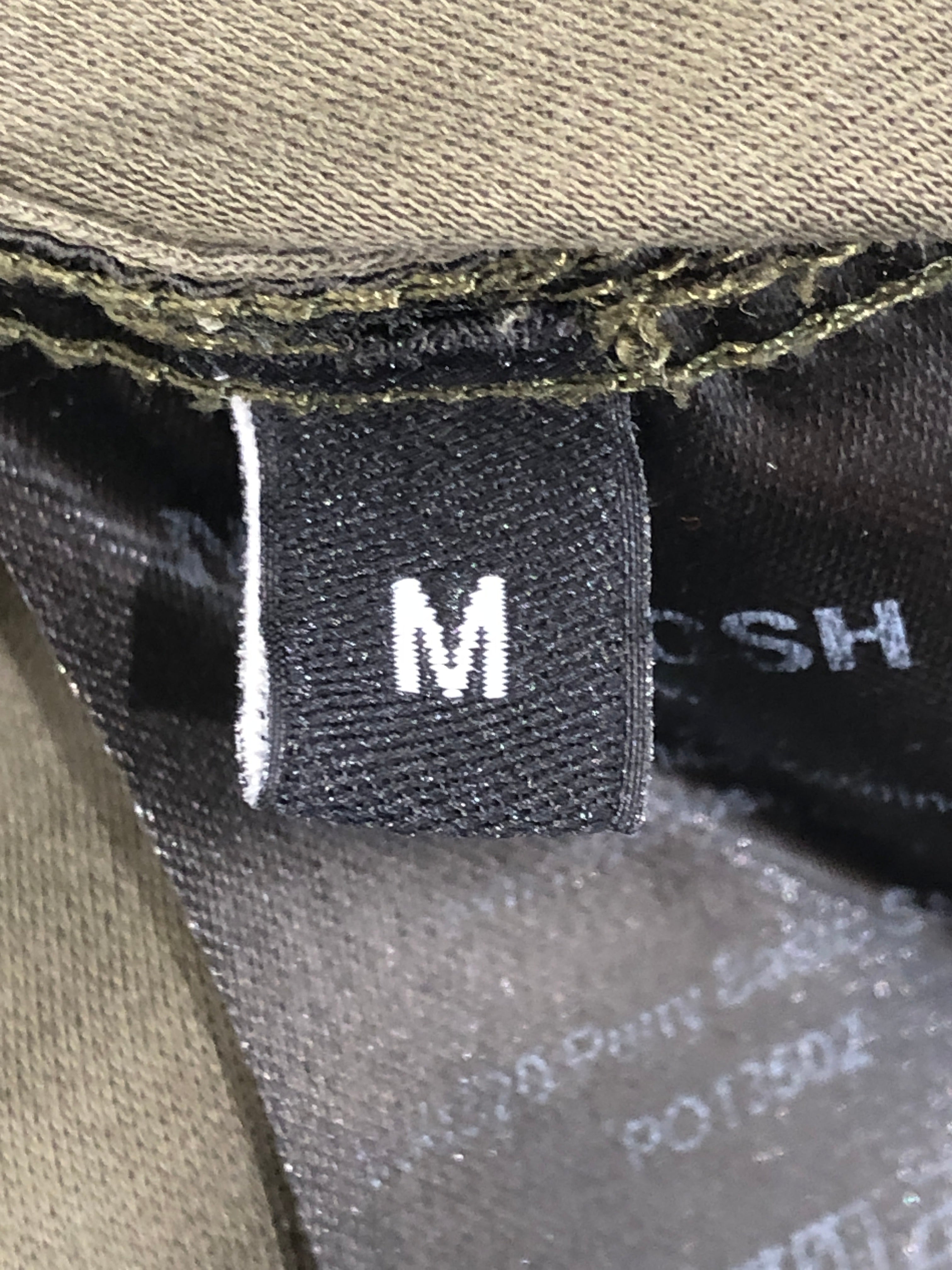 Mos Mosh Gallery T-shirt