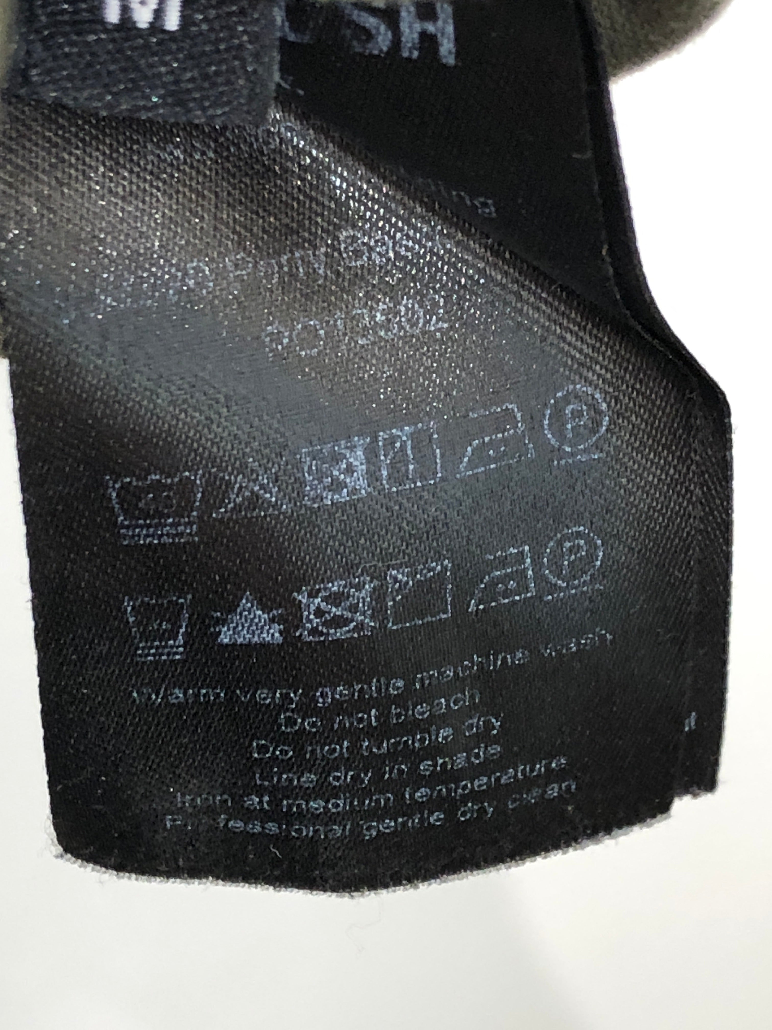 Mos Mosh Gallery T-shirt