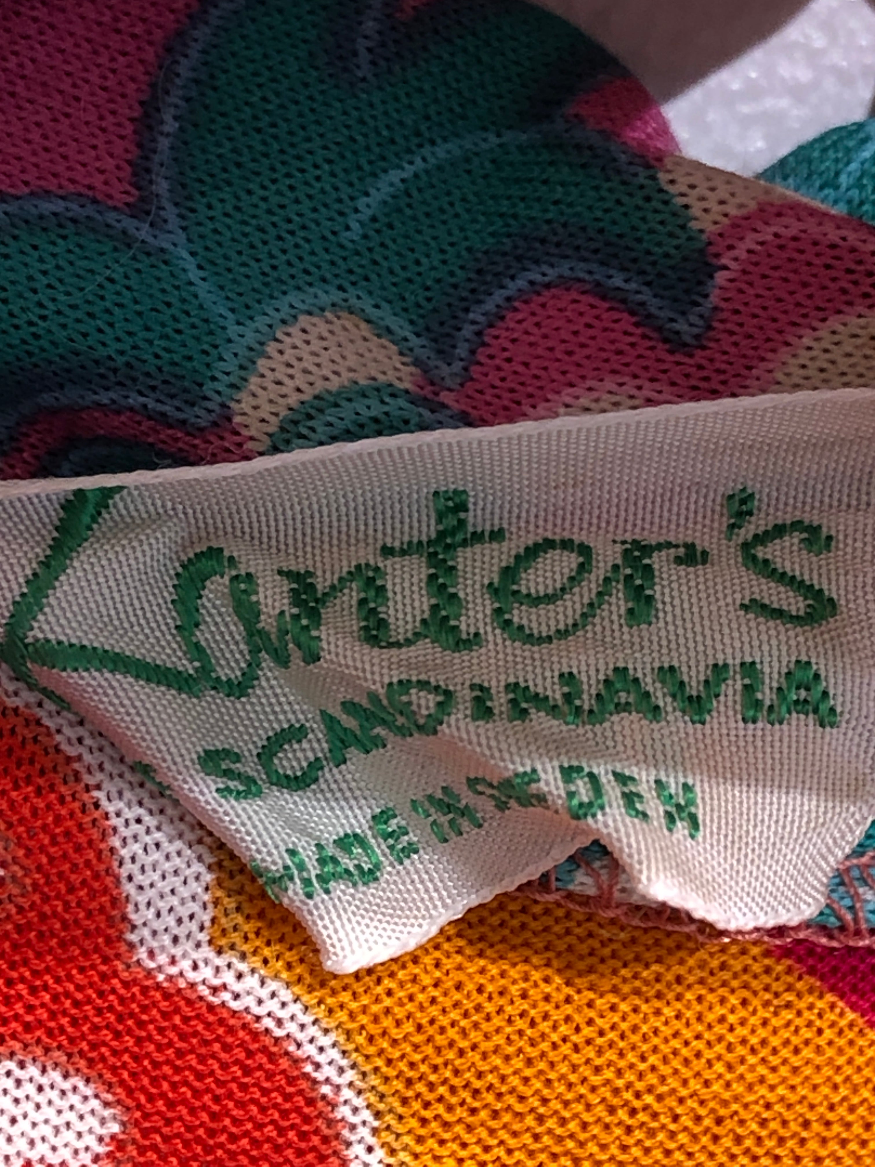 Kanter's of Scandinavia Skjorte