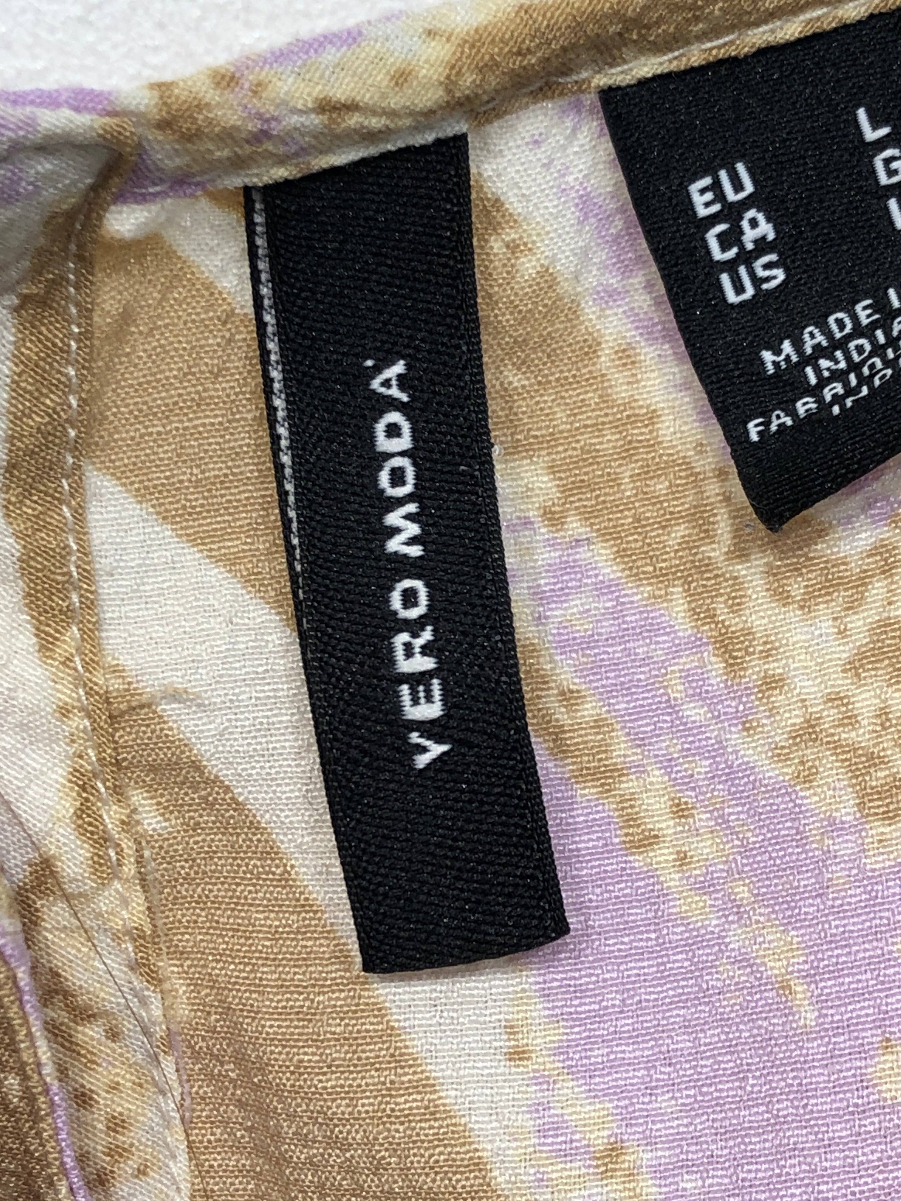 Vero Moda Bluse