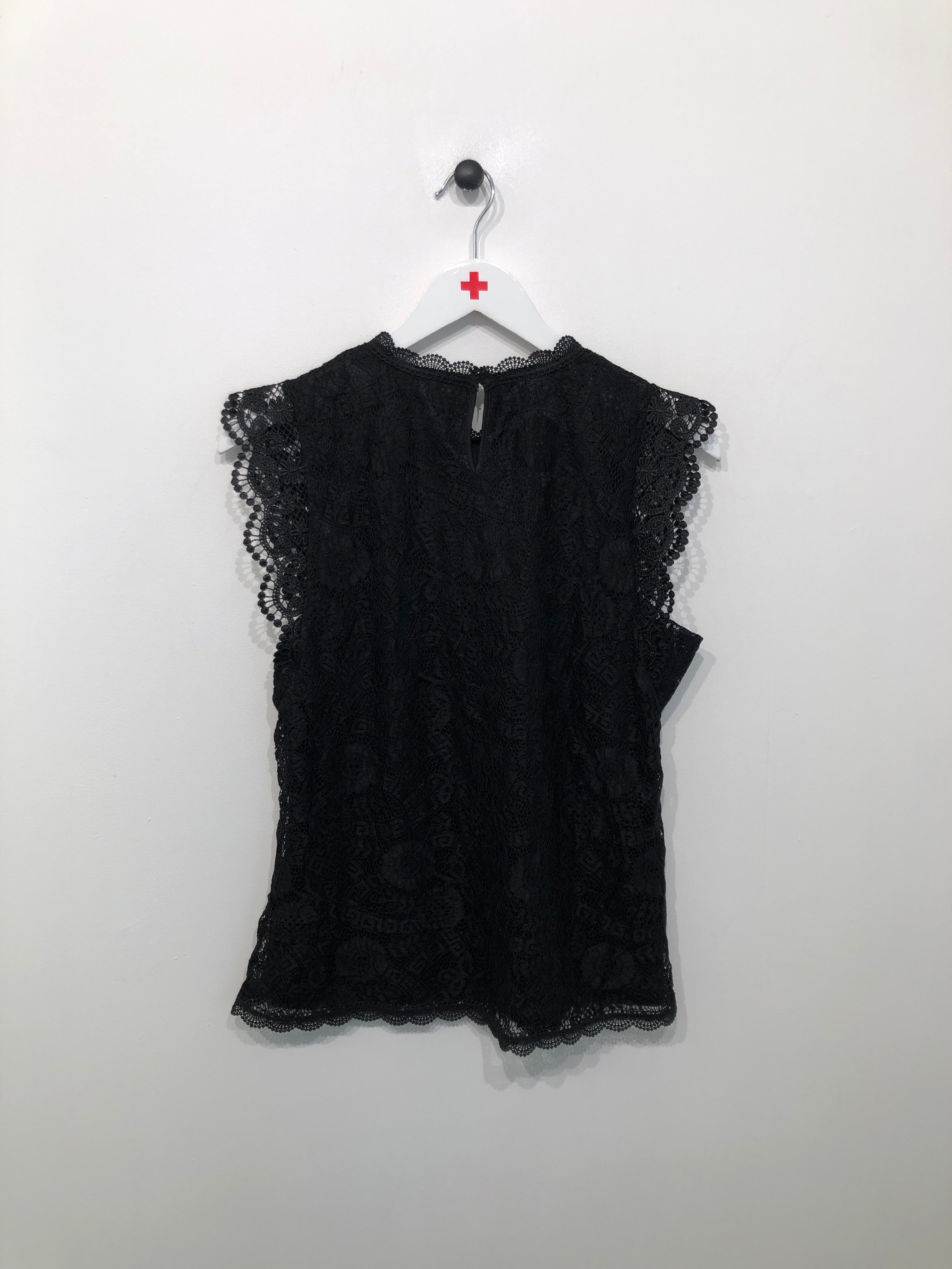 Pieces Bluse