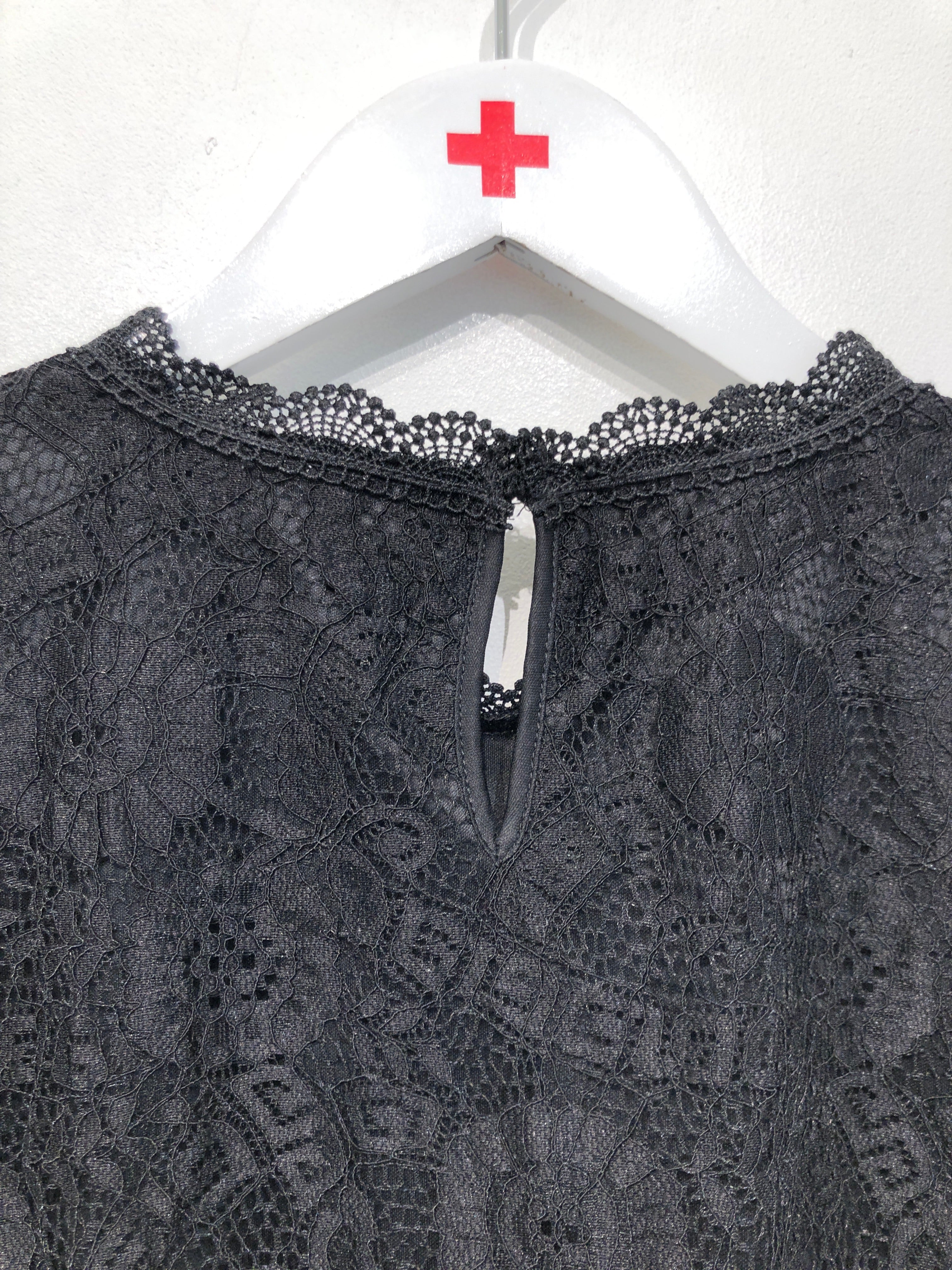 Pieces Bluse