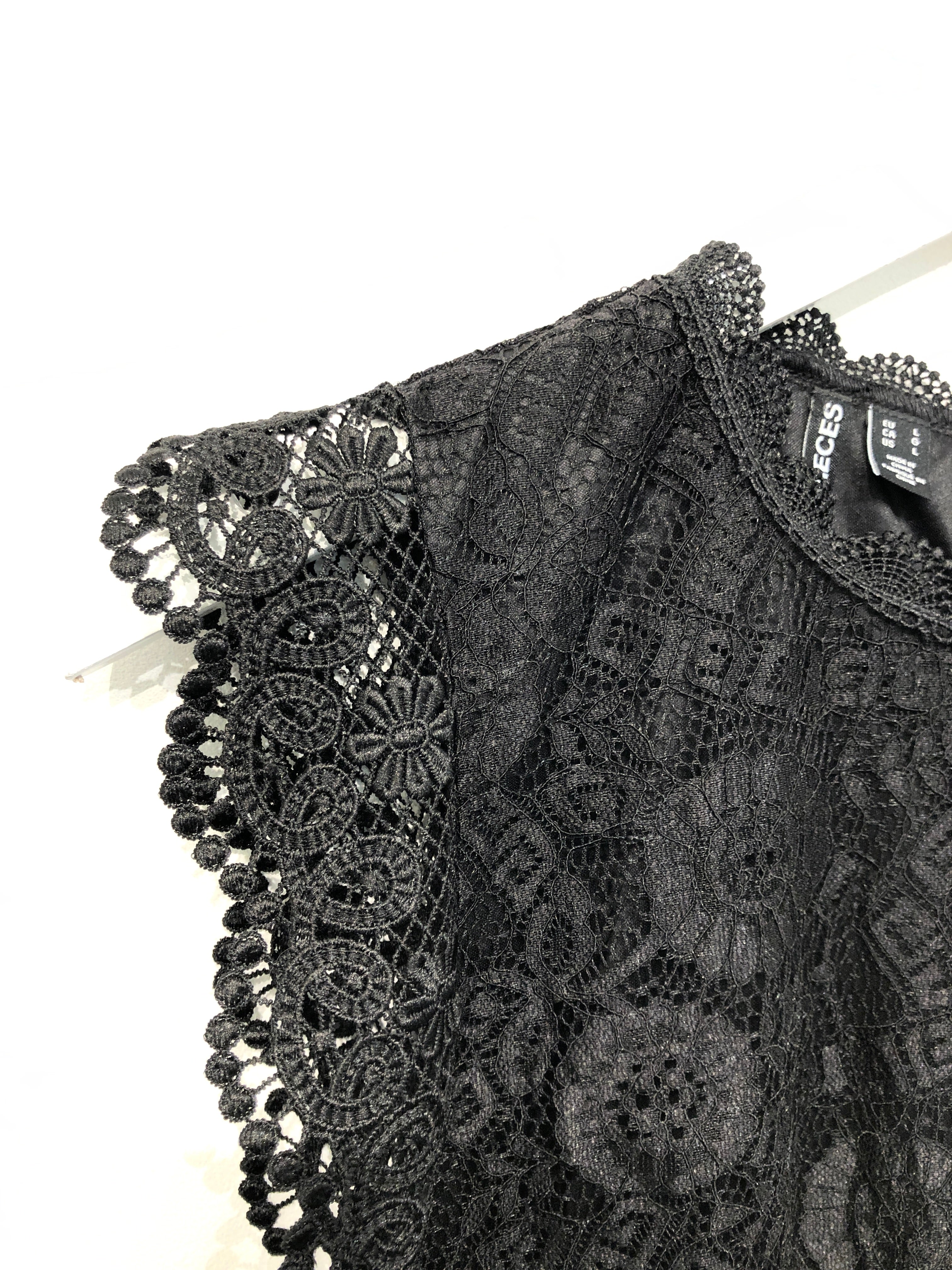 Pieces Bluse