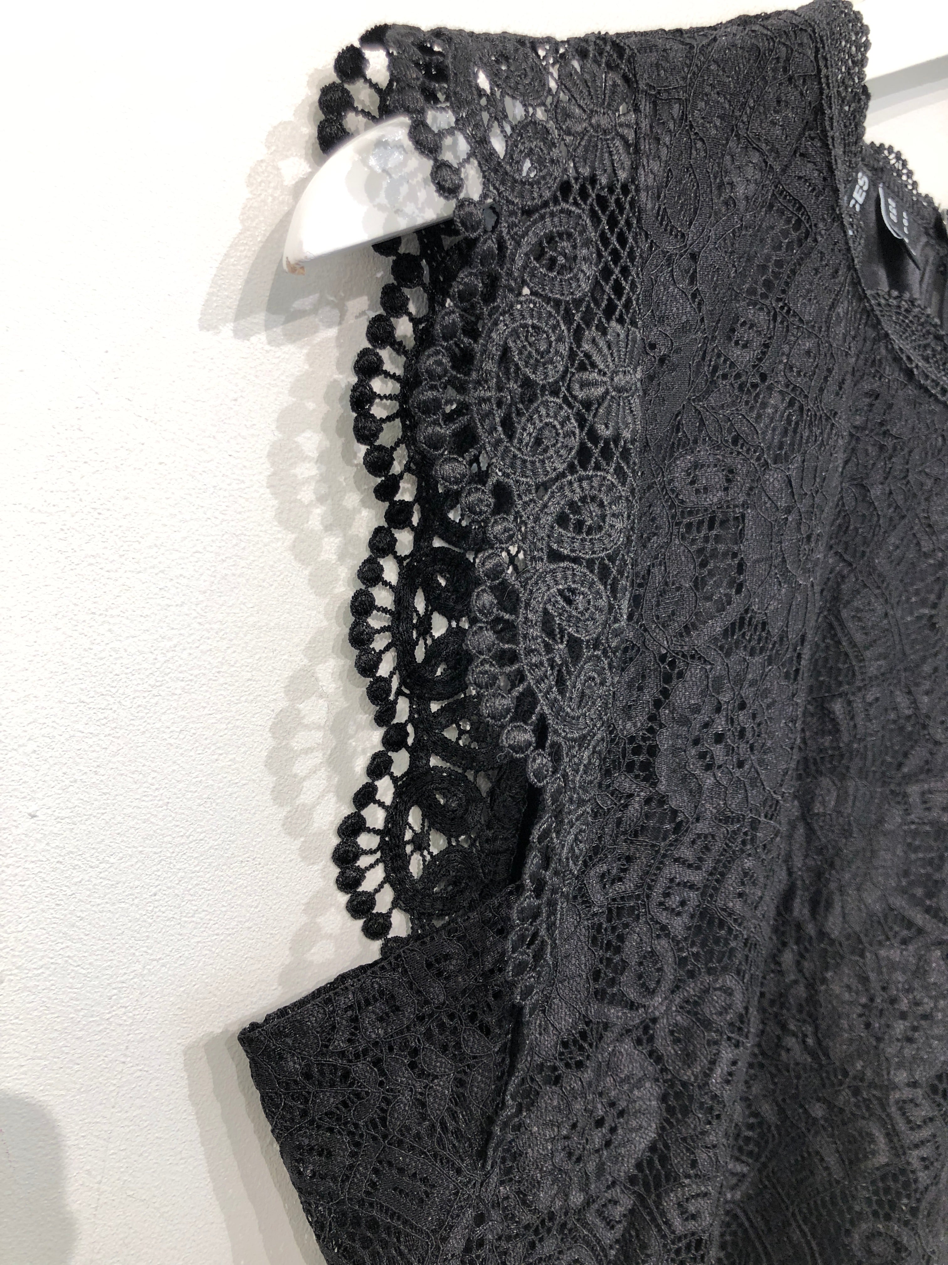 Pieces Bluse
